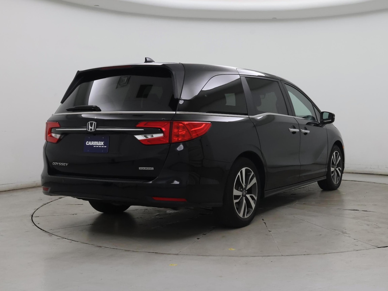 2024 Honda Odyssey Touring - Photo 9