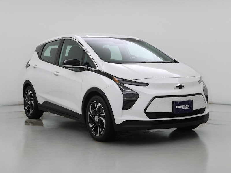 2023 Chevrolet Bolt EV 2LT -
                  Frederick, MD