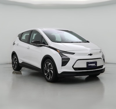 2023 Chevrolet Bolt EV 2LT