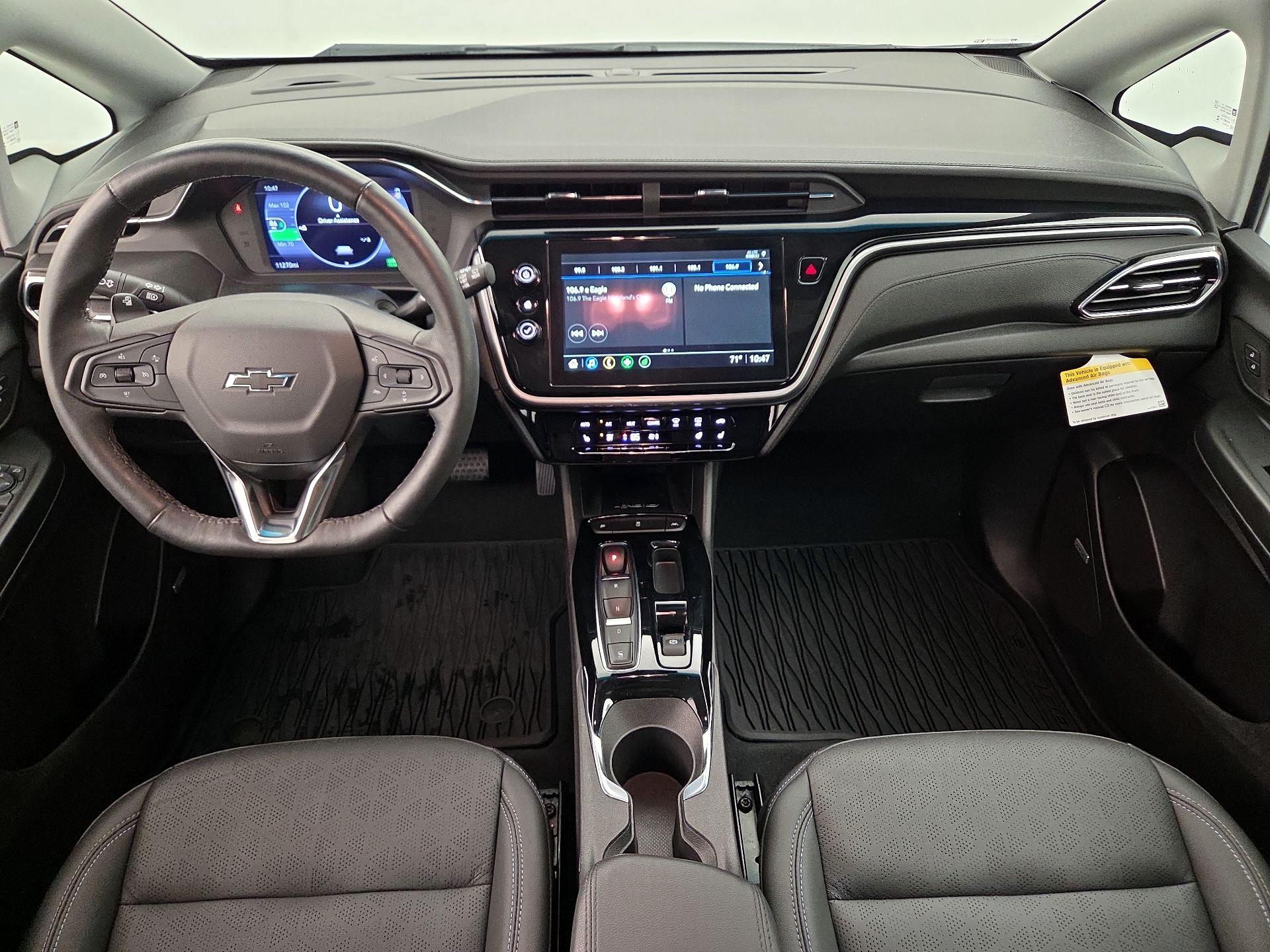 Thumbnail: 2023 Chevrolet Bolt EV - 9