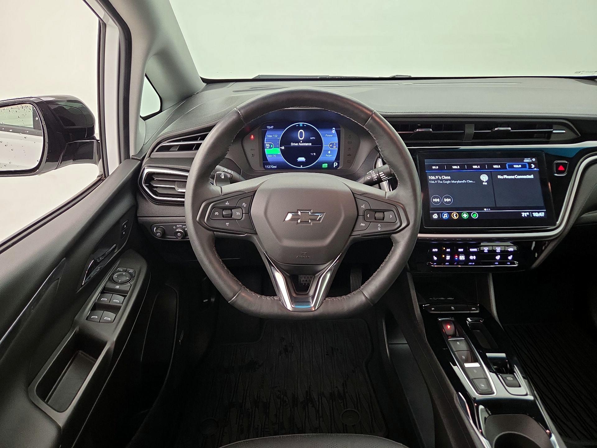 Thumbnail: 2023 Chevrolet Bolt EV - 10