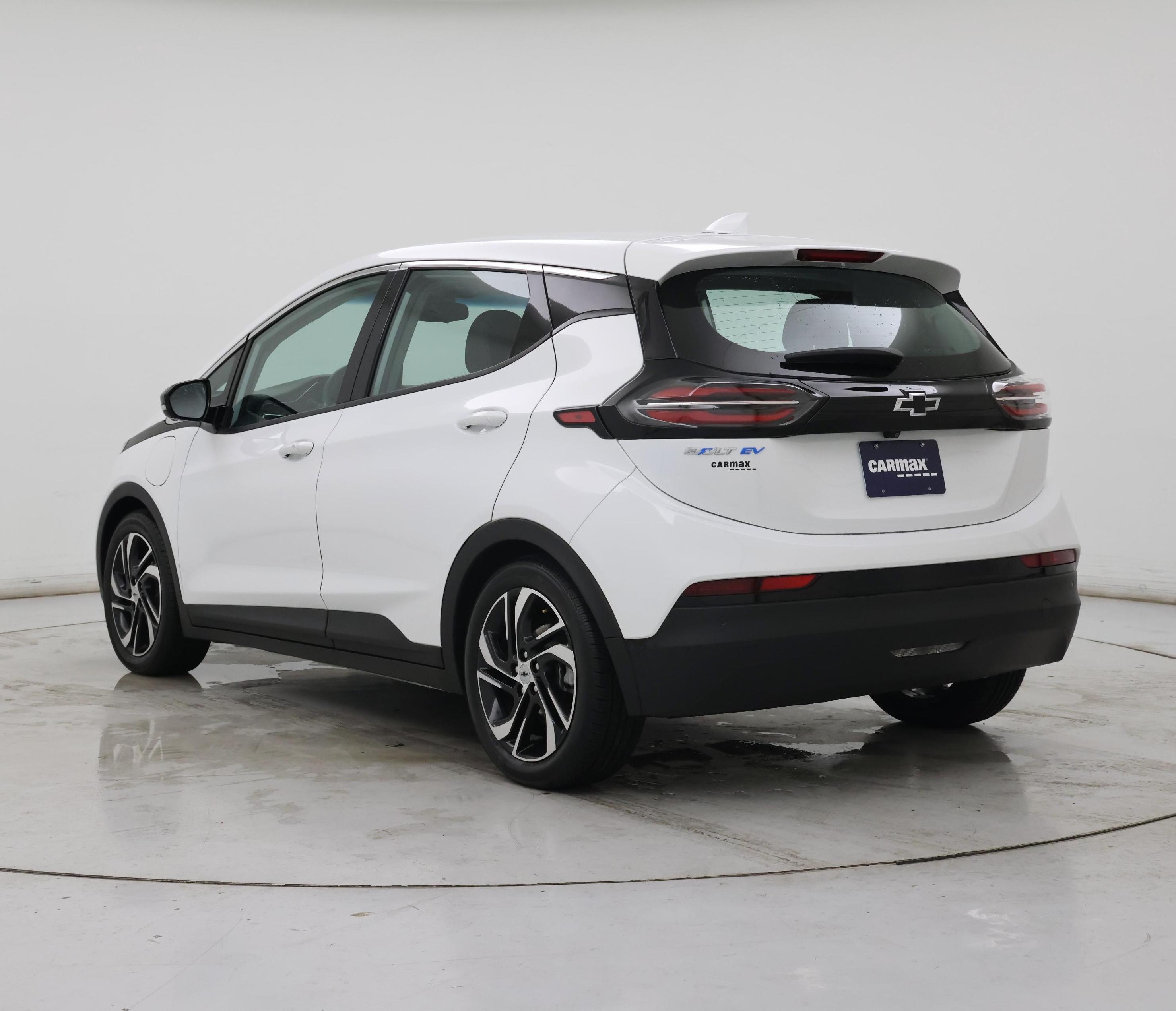 Thumbnail: 2023 Chevrolet Bolt EV - 2