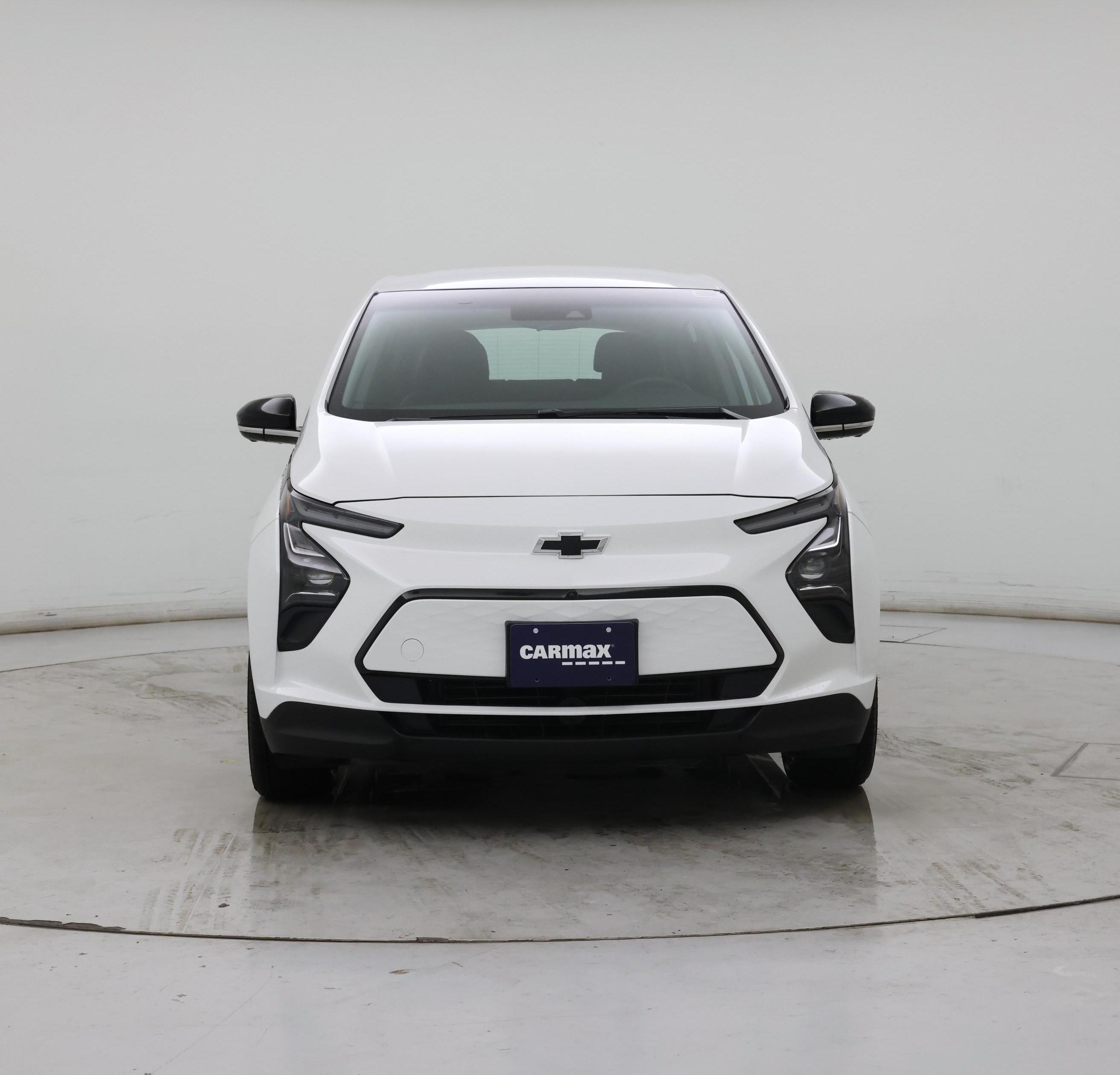 Thumbnail: 2023 Chevrolet Bolt EV - 5