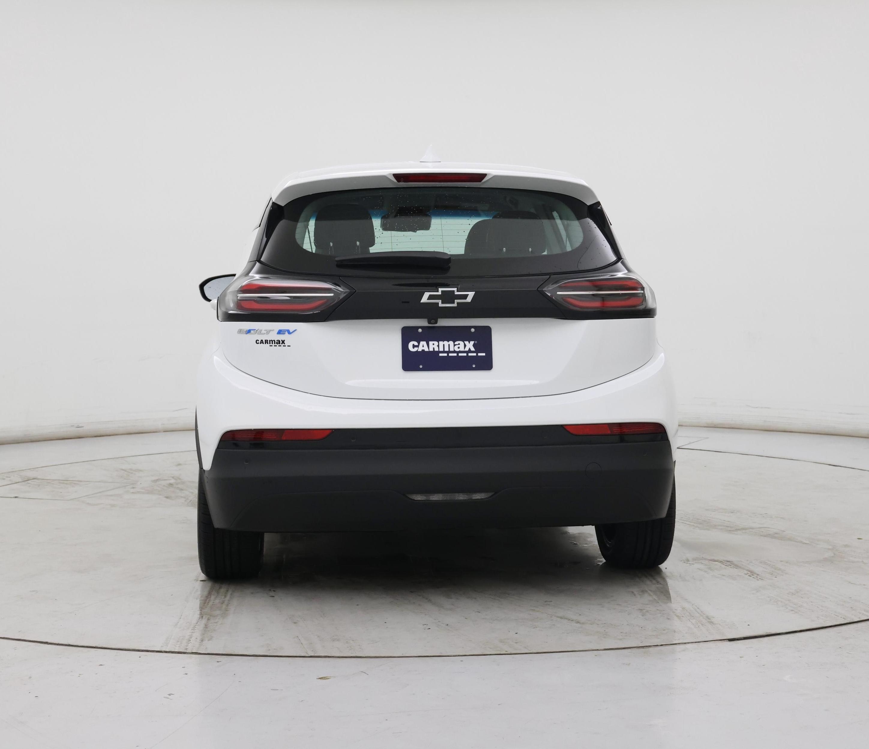 Thumbnail: 2023 Chevrolet Bolt EV - 6