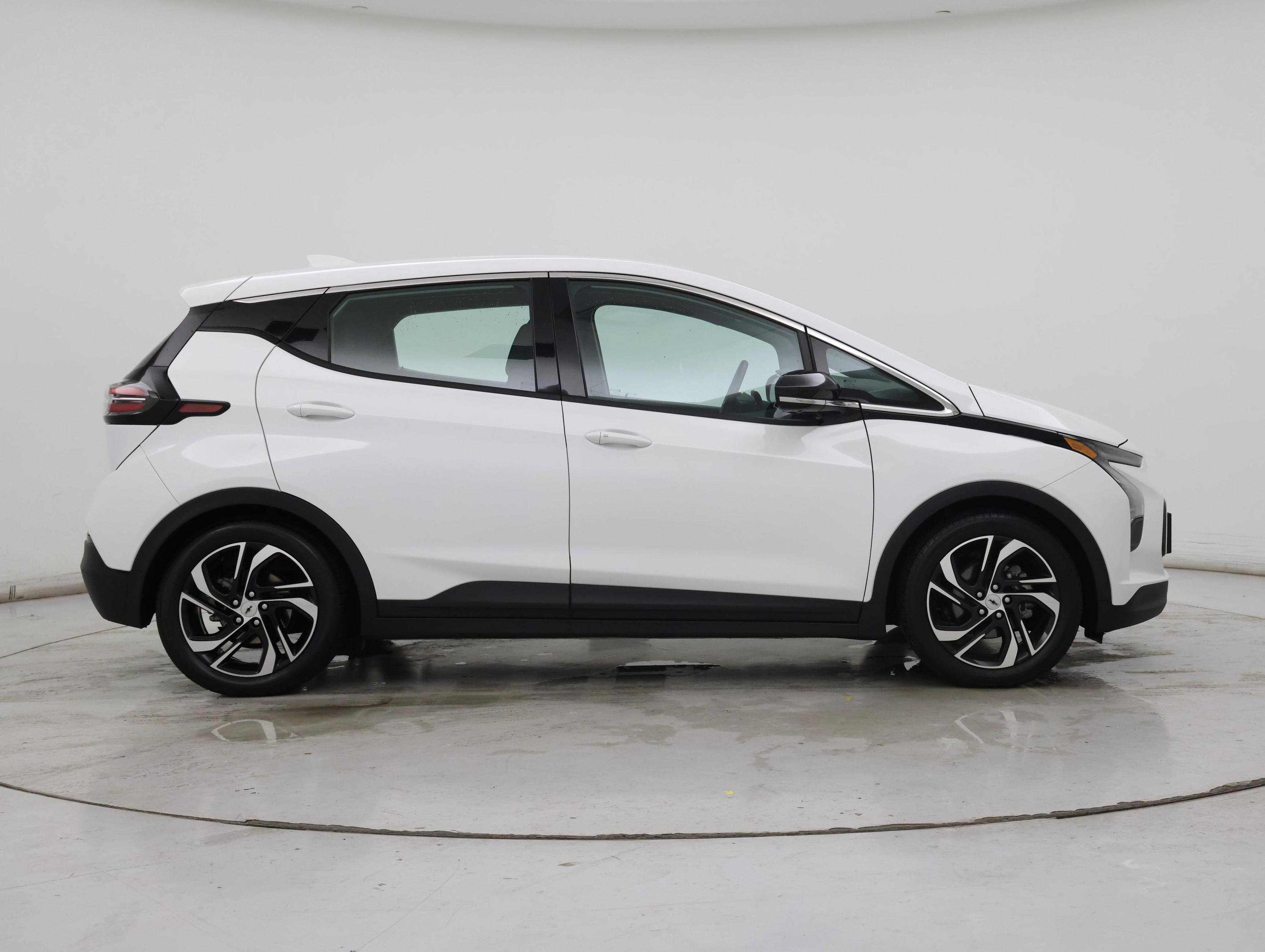 Thumbnail: 2023 Chevrolet Bolt EV - 7