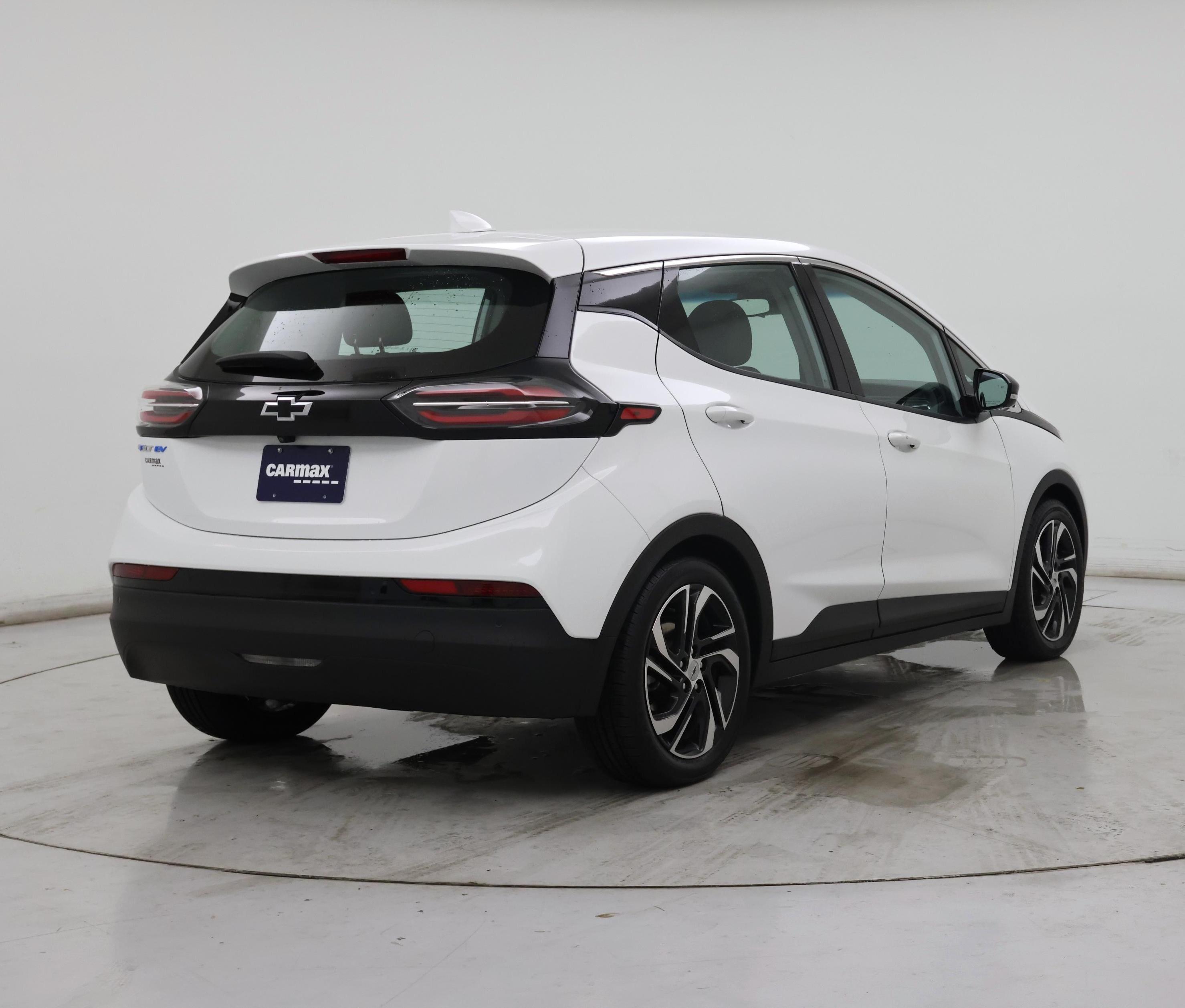 Thumbnail: 2023 Chevrolet Bolt EV - 8