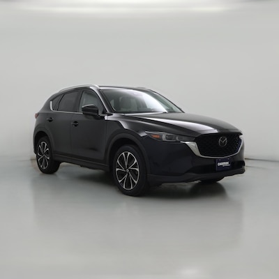 2023 Mazda CX-5 2.5 S Premium Package