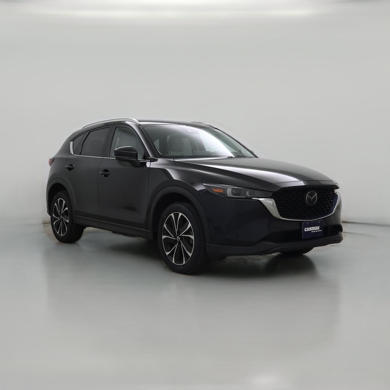 2023 Mazda CX-5 2.5 S Premium Package