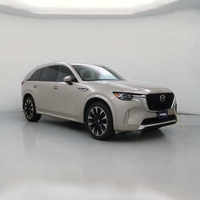 2024 Mazda CX-90 Turbo S Premium