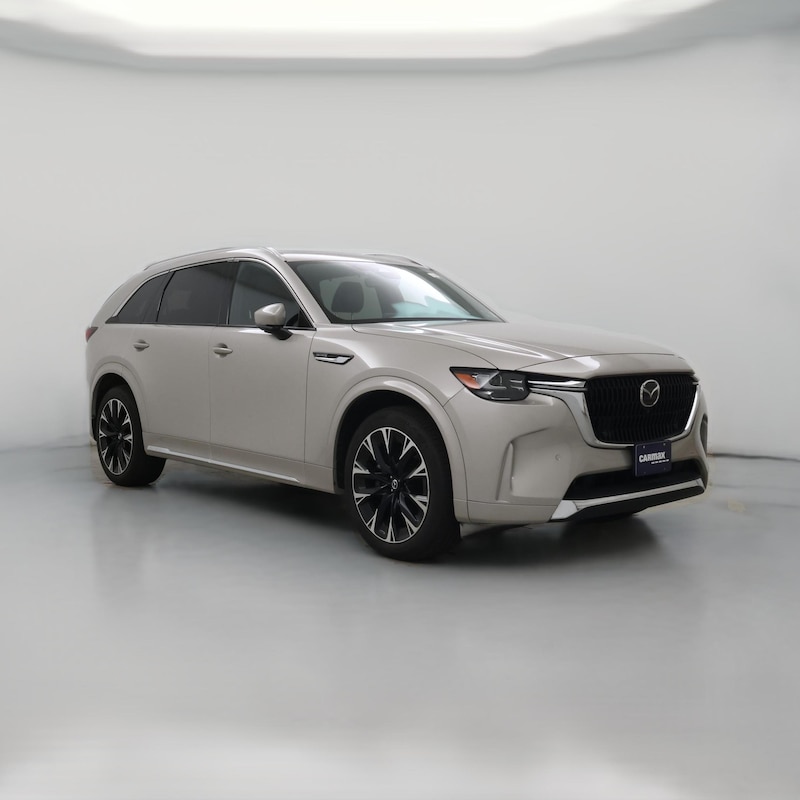 2024 Mazda CX-90 Turbo S Premium