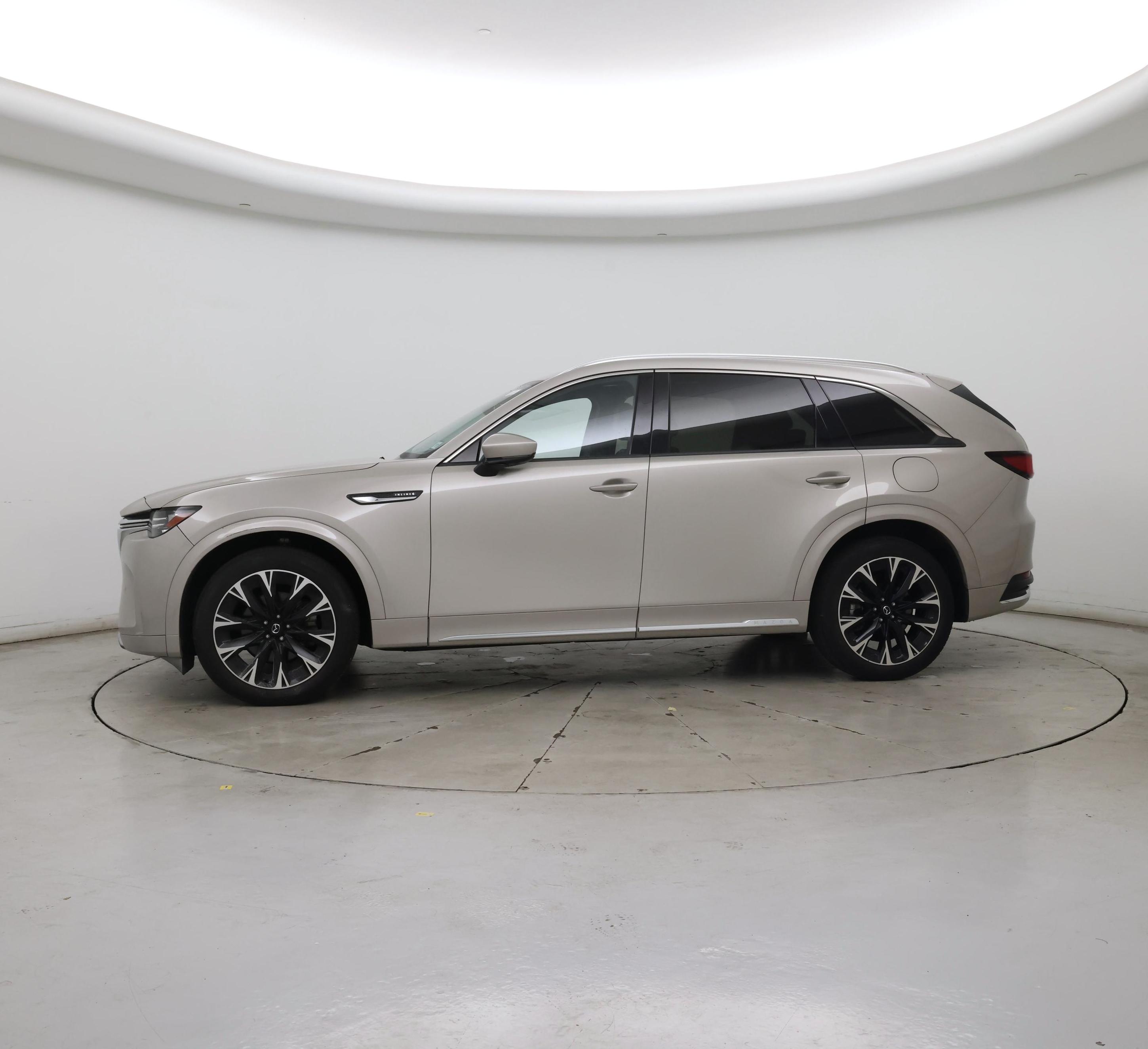 Thumbnail: 2024 Mazda CX-90 - 3