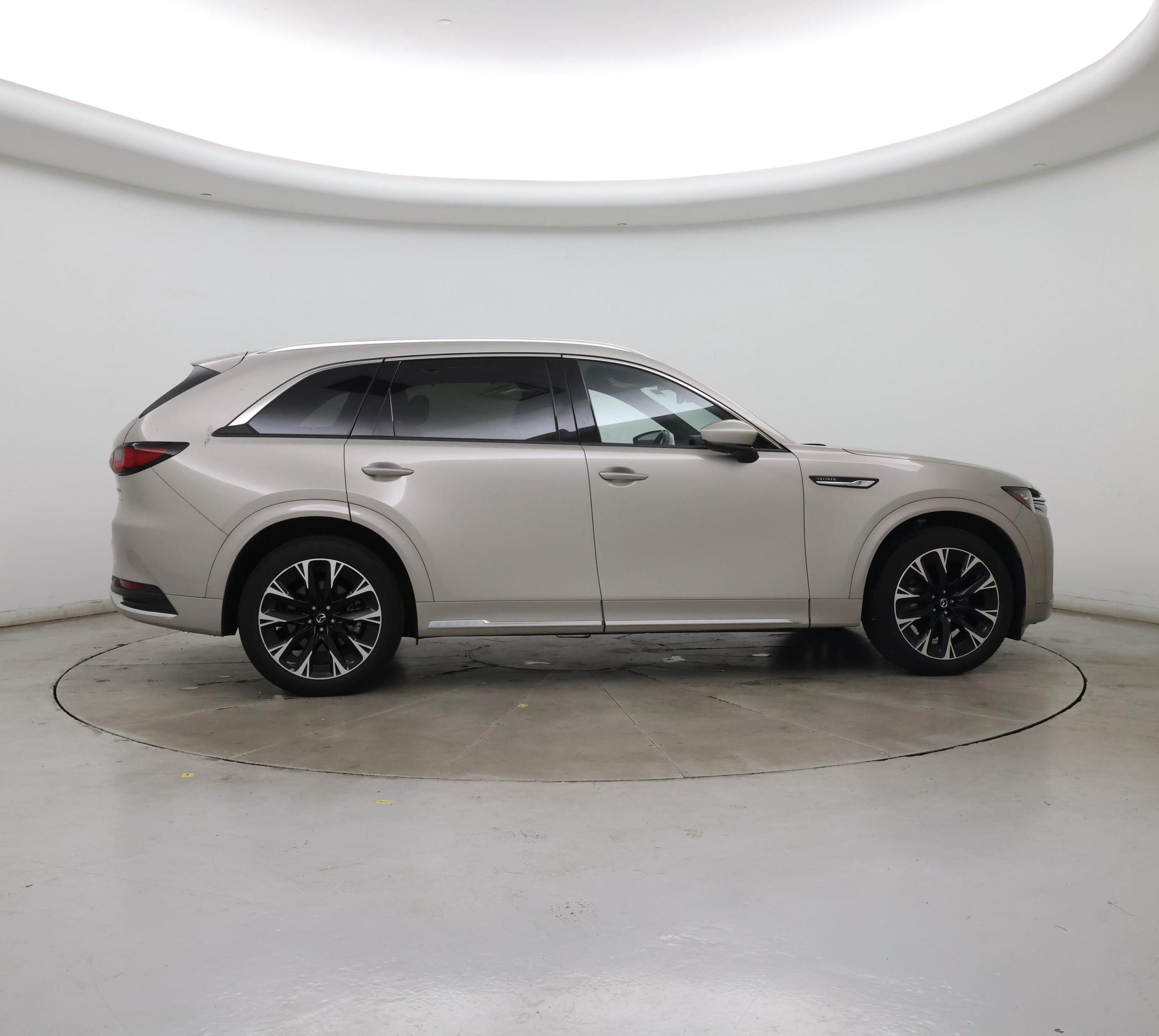 Thumbnail: 2024 Mazda CX-90 - 7