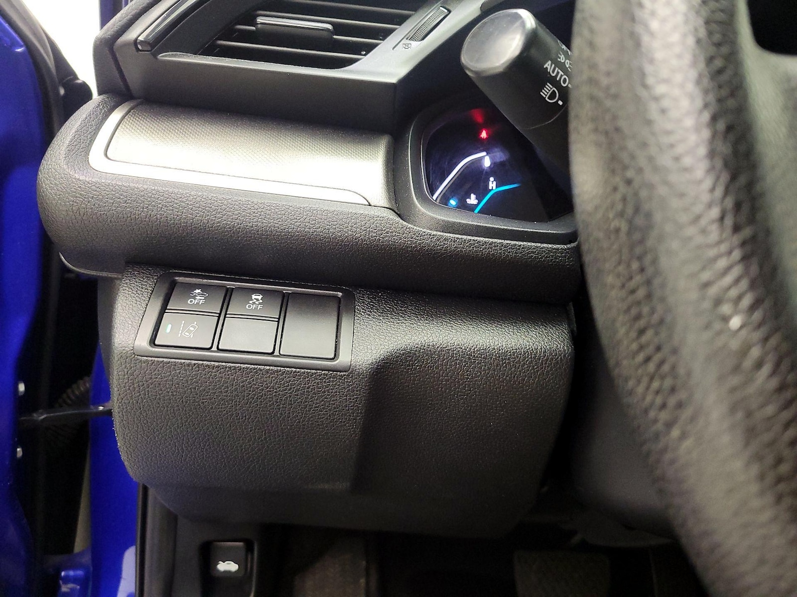 2021 Honda Civic LX - Photo 14
