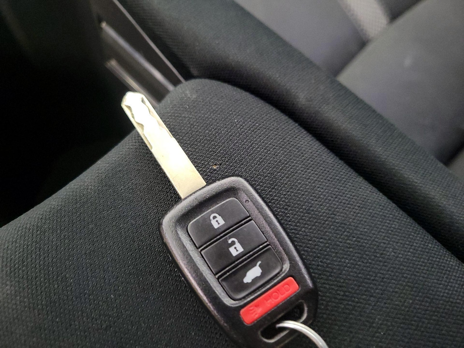2021 Honda Civic LX - Photo 23