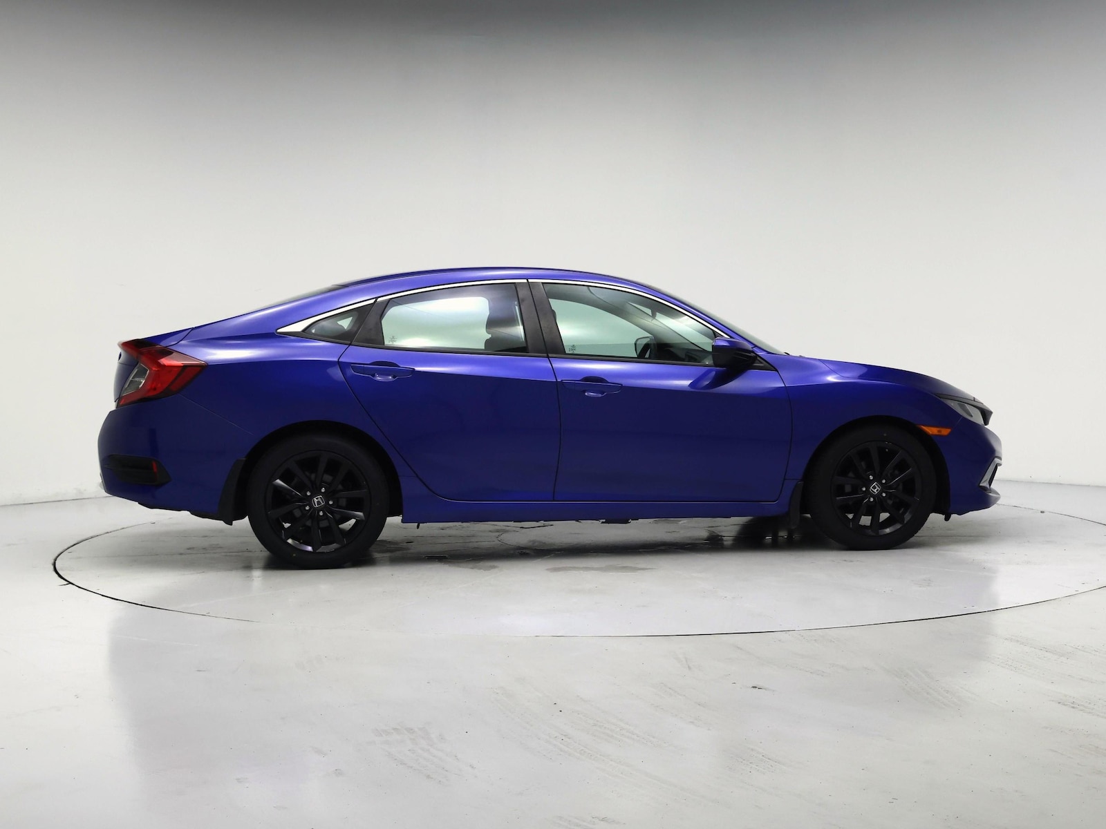 2021 Honda Civic LX - Photo 8