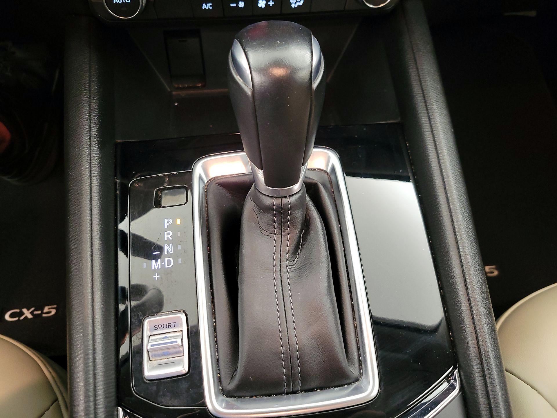 Thumbnail: 2023 Mazda CX-5 - 17