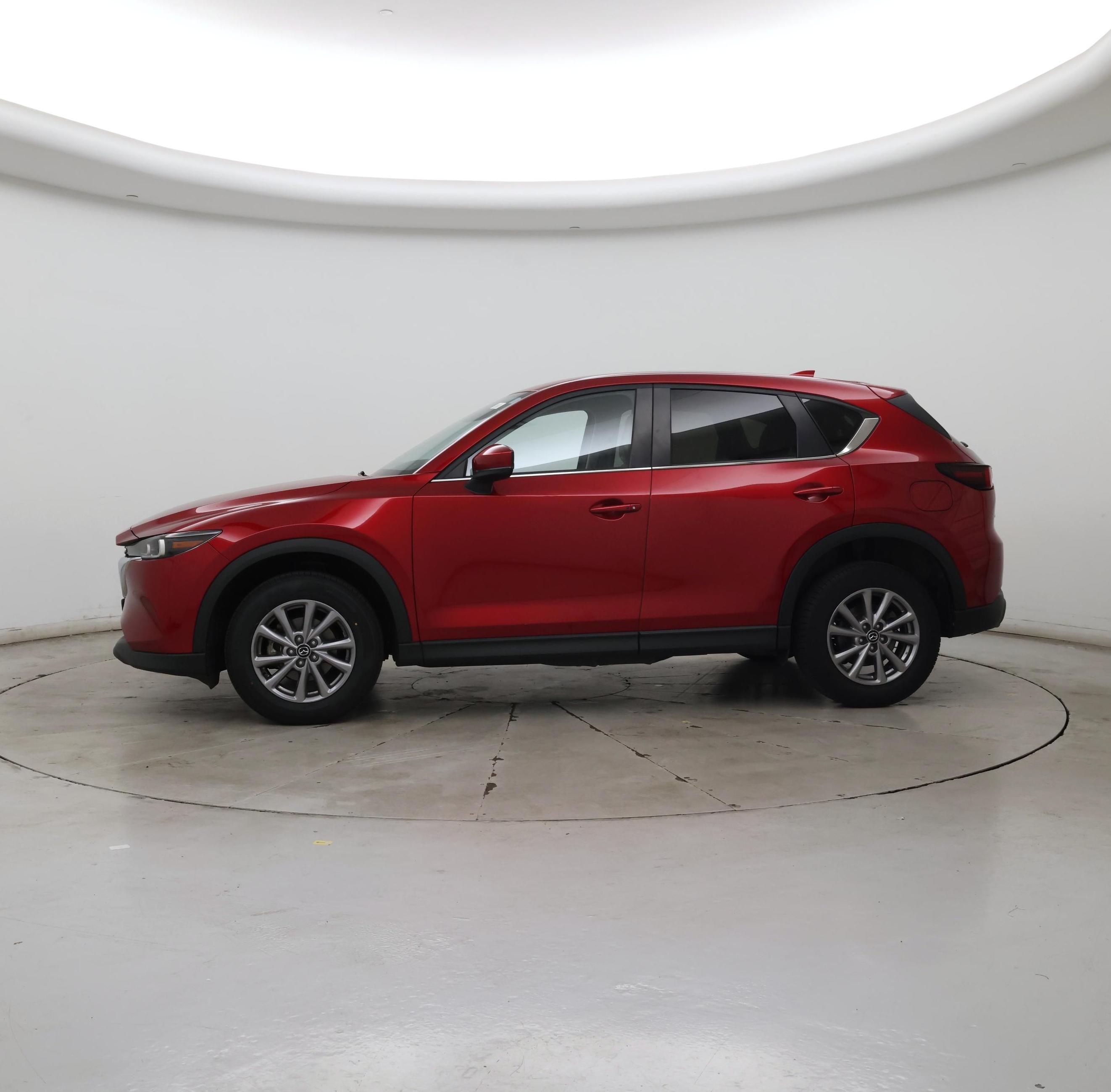 Thumbnail: 2023 Mazda CX-5 - 3