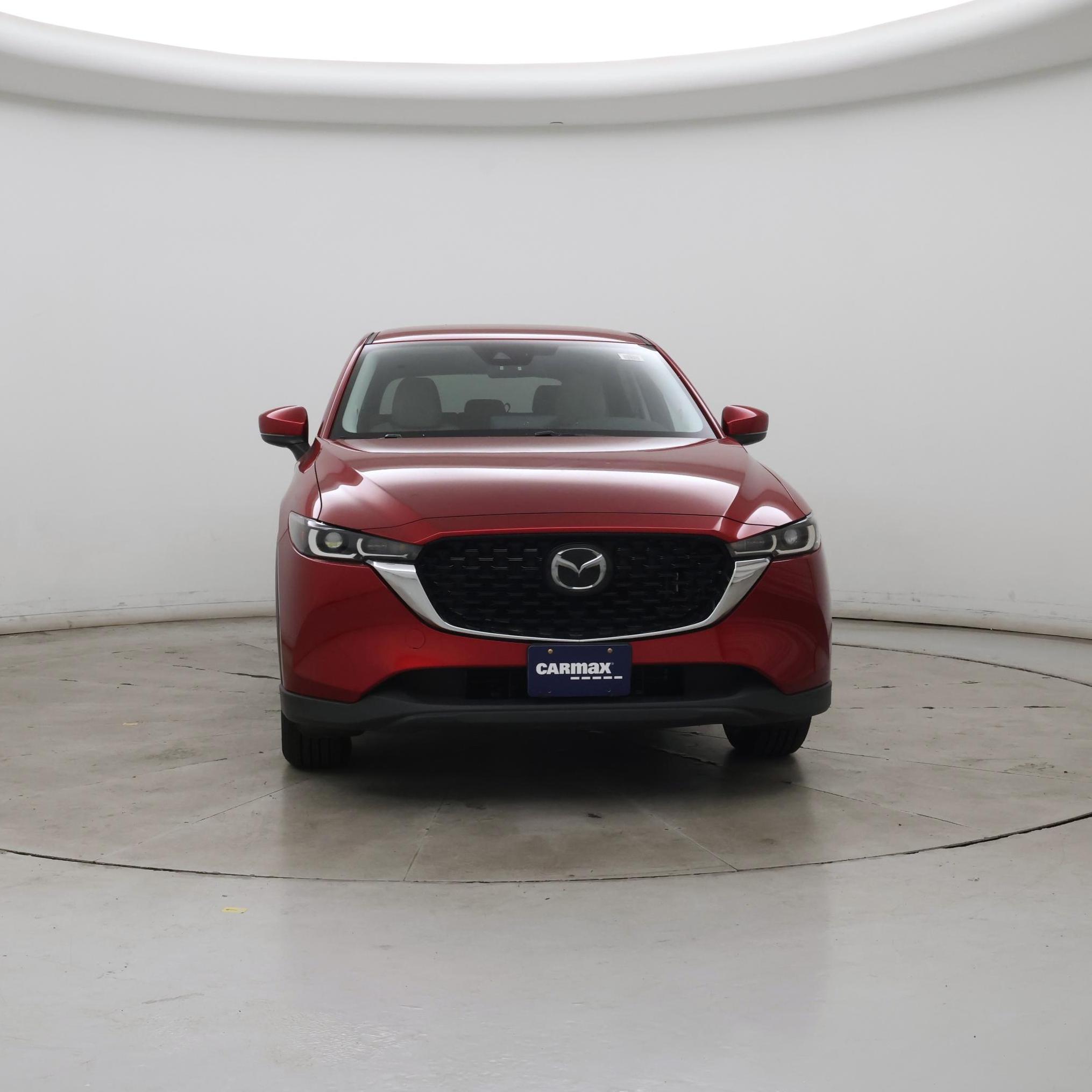 Thumbnail: 2023 Mazda CX-5 - 5