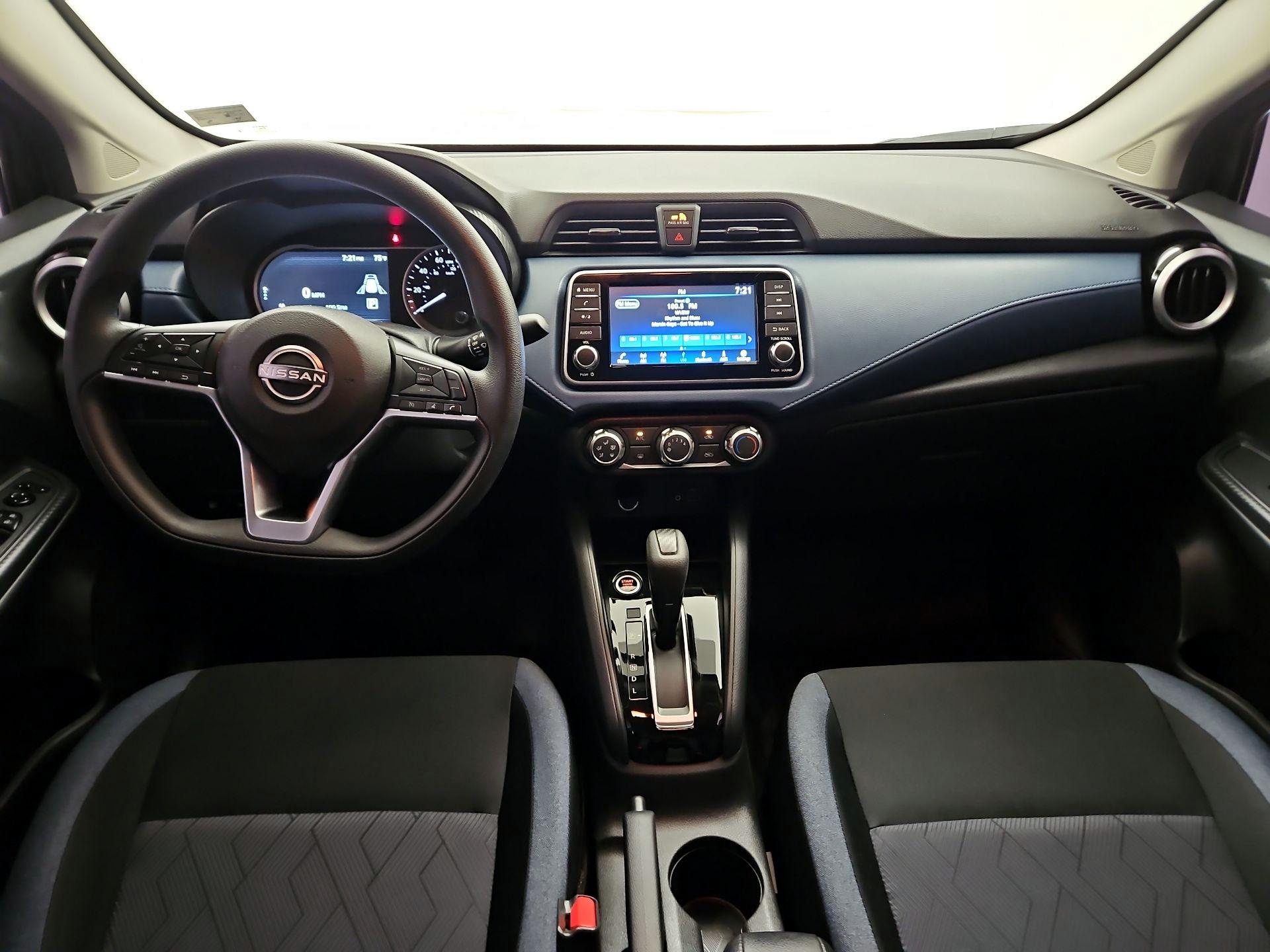 Thumbnail: 2024 Nissan Versa - 9