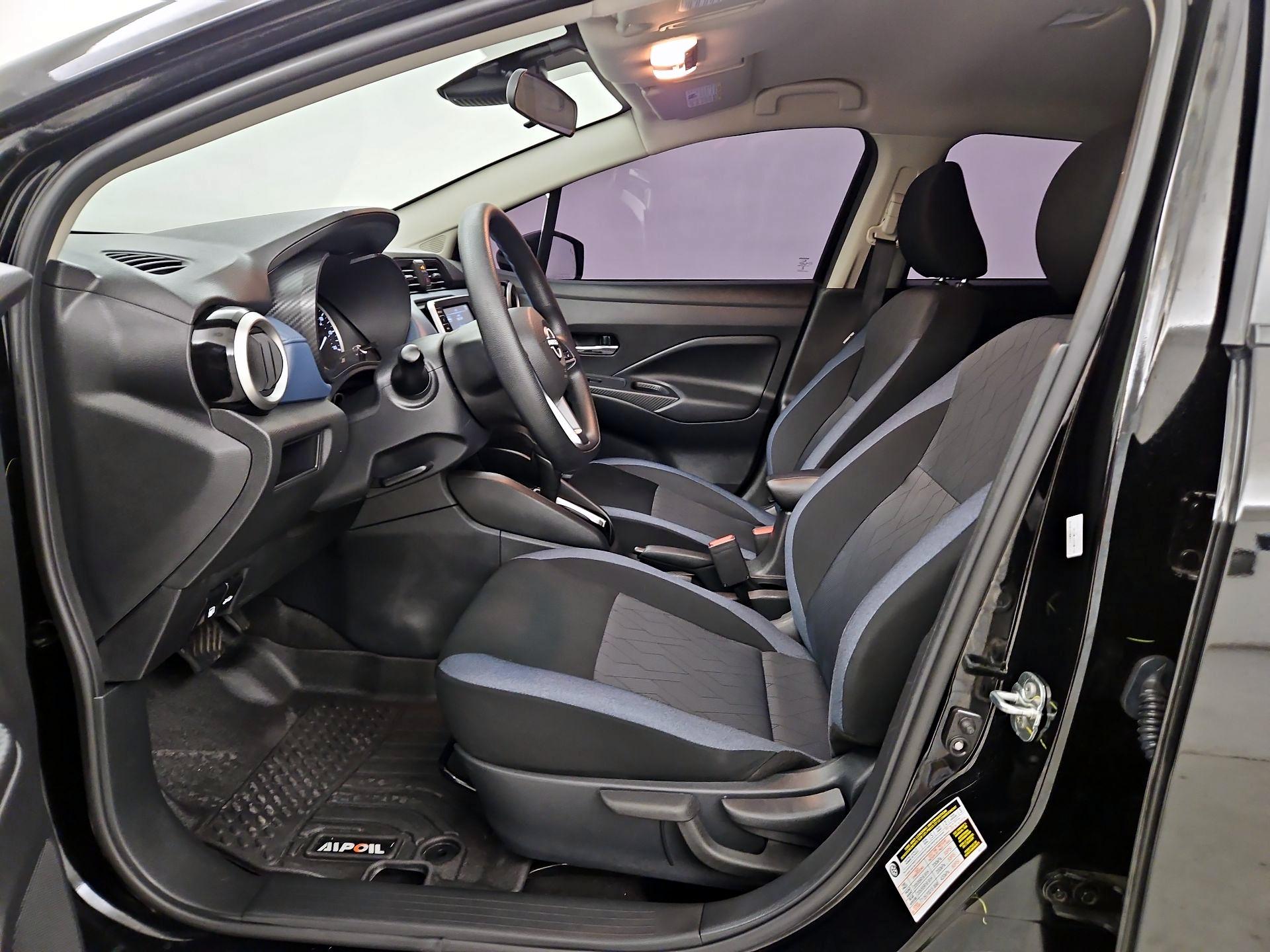 Thumbnail: 2024 Nissan Versa - 11