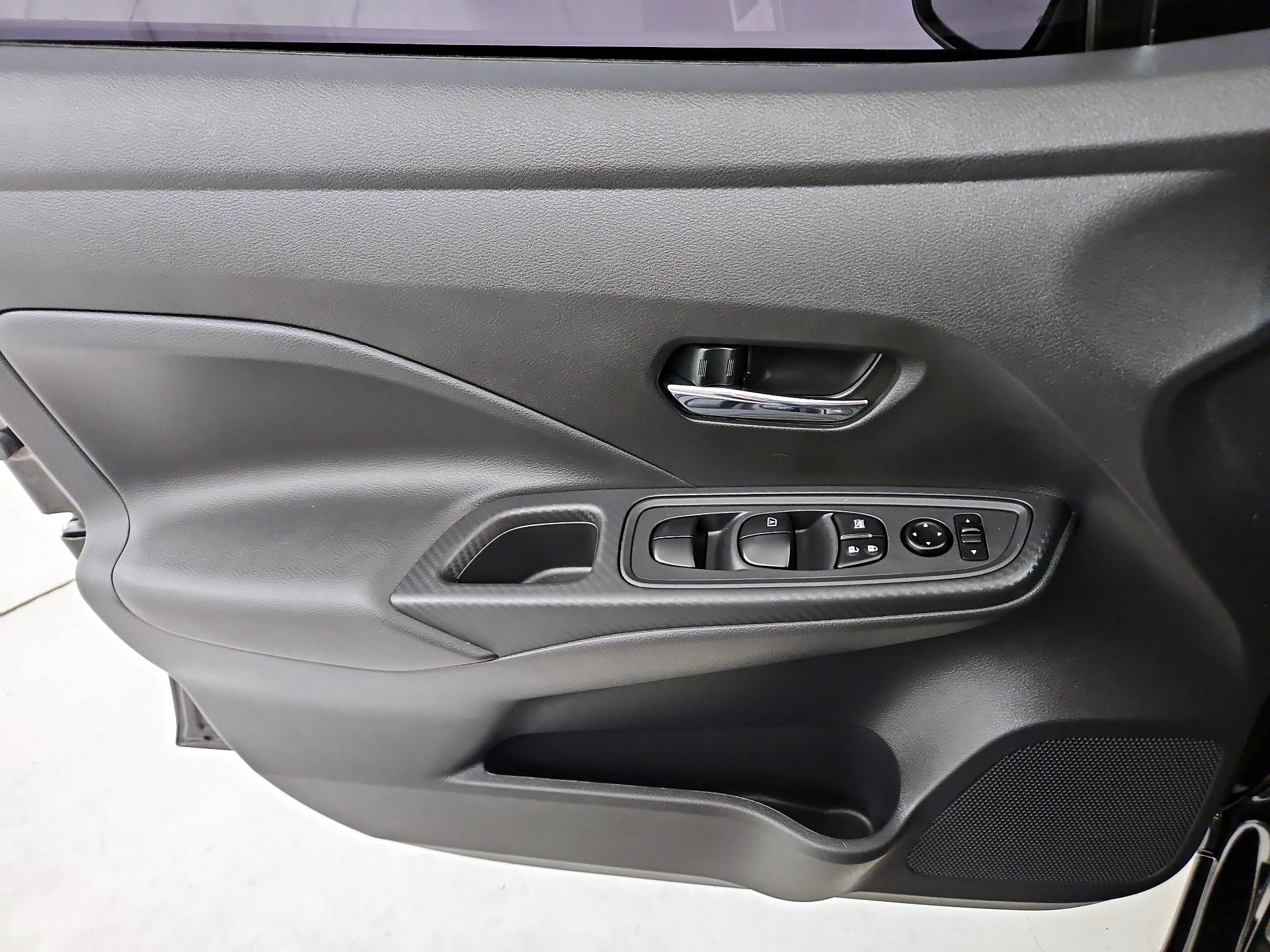 Thumbnail: 2024 Nissan Versa - 12