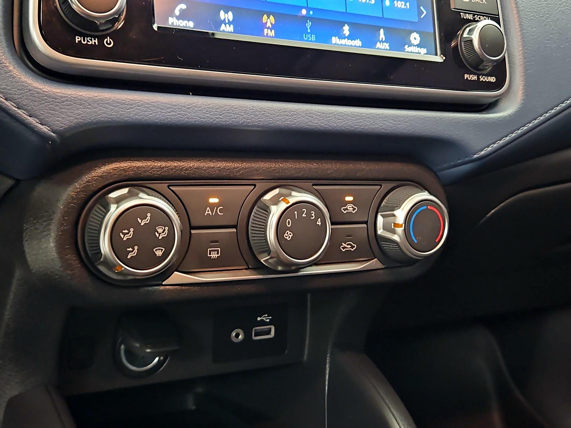 Thumbnail: 2024 Nissan Versa - 15