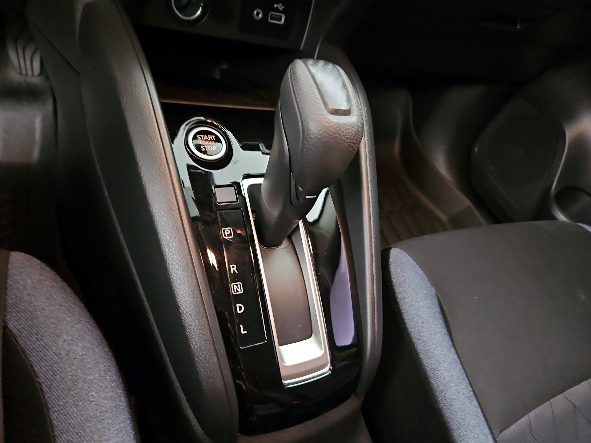 Thumbnail: 2024 Nissan Versa - 16