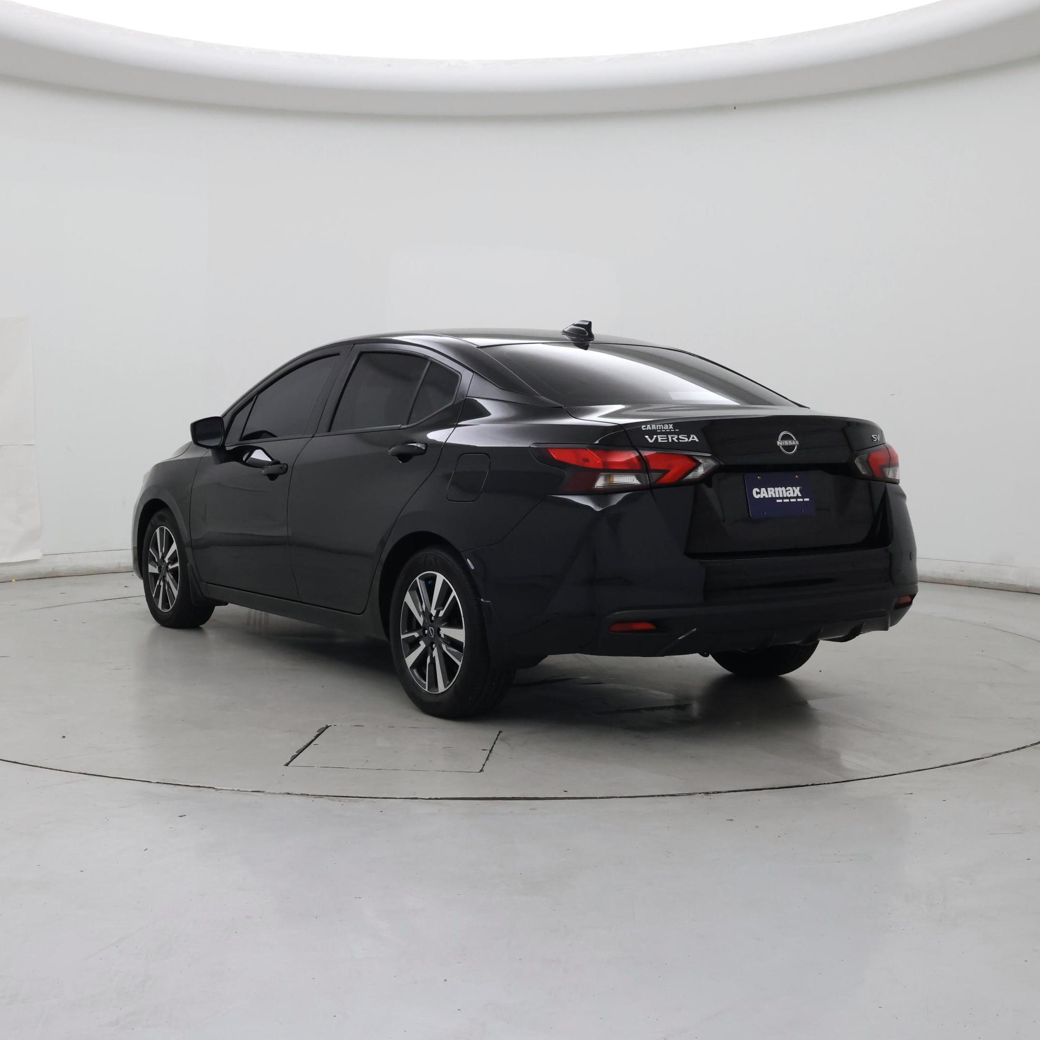 Thumbnail: 2024 Nissan Versa - 2