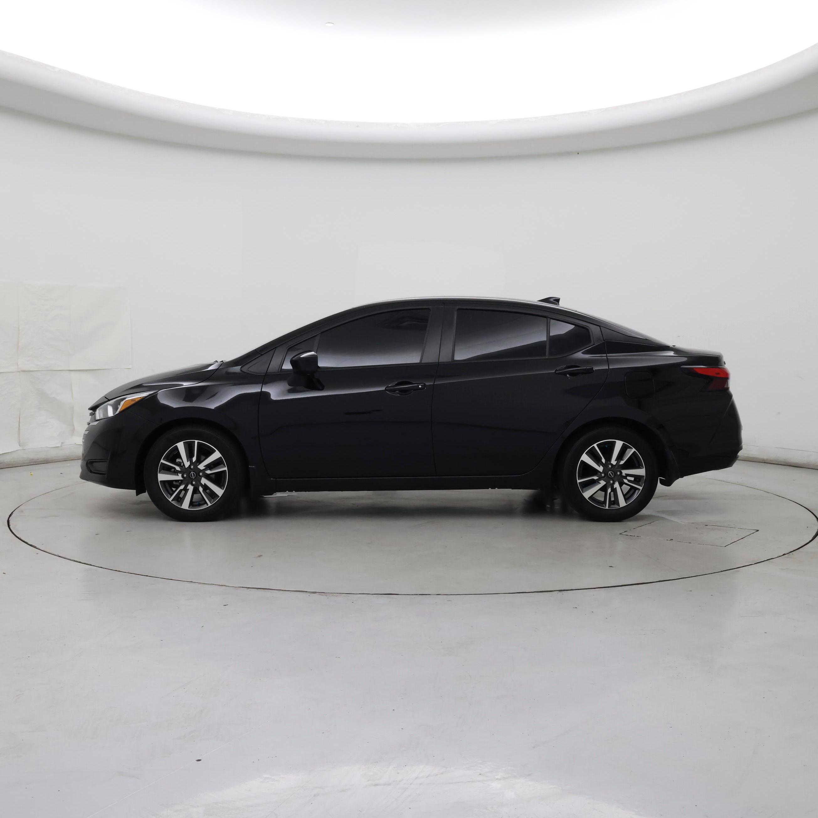 Thumbnail: 2024 Nissan Versa - 3
