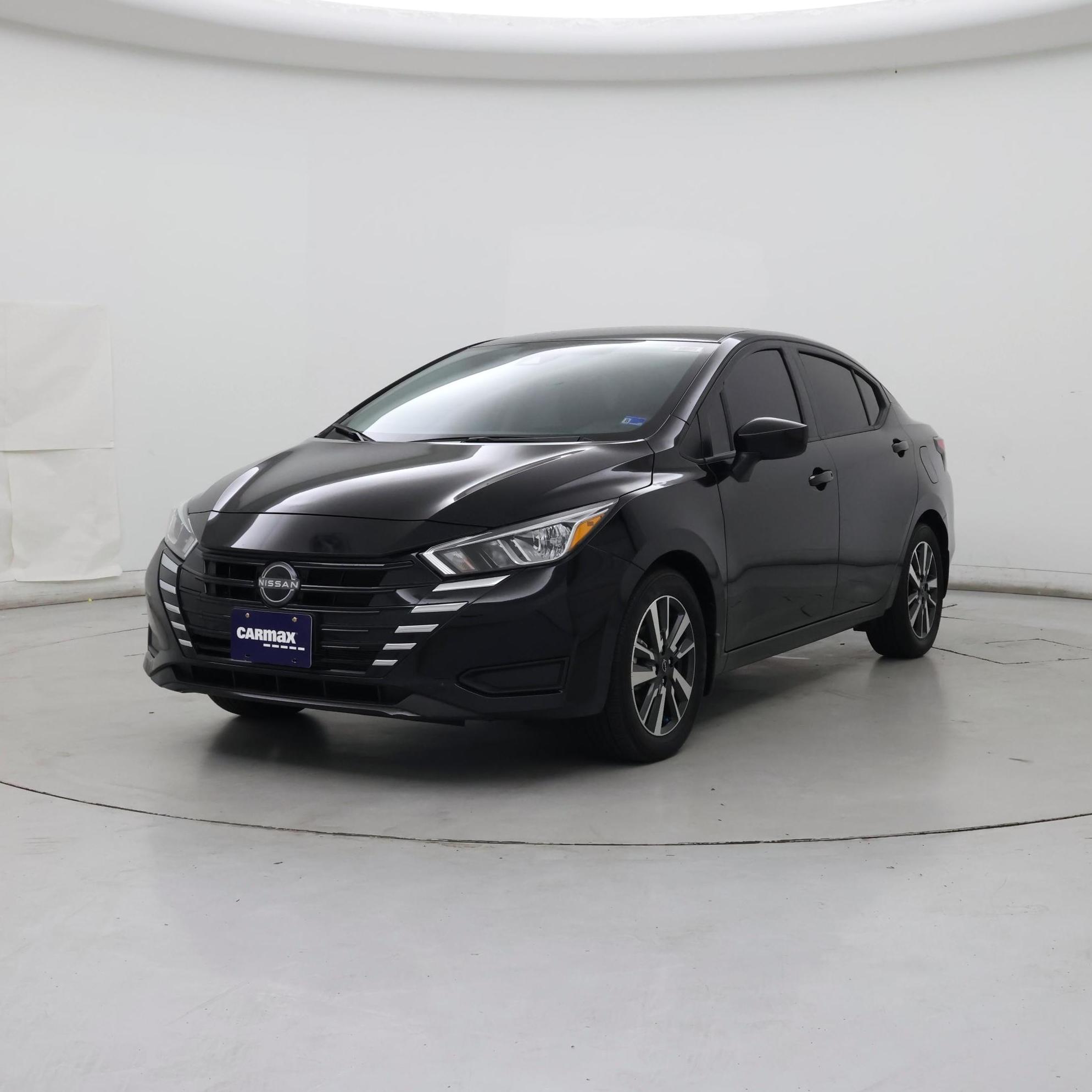 Thumbnail: 2024 Nissan Versa - 4