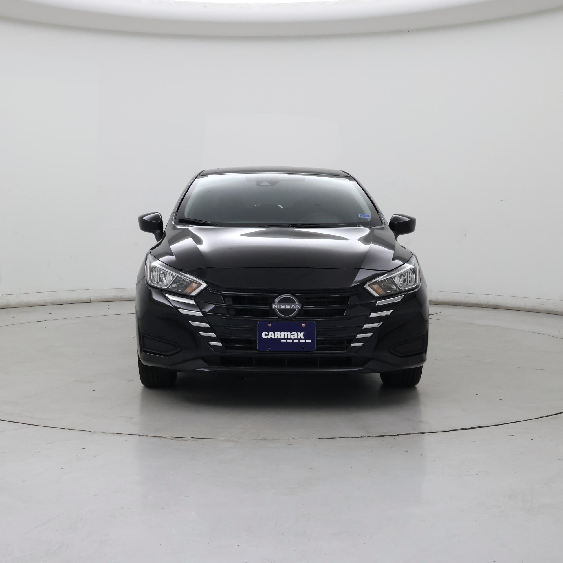 Thumbnail: 2024 Nissan Versa - 5
