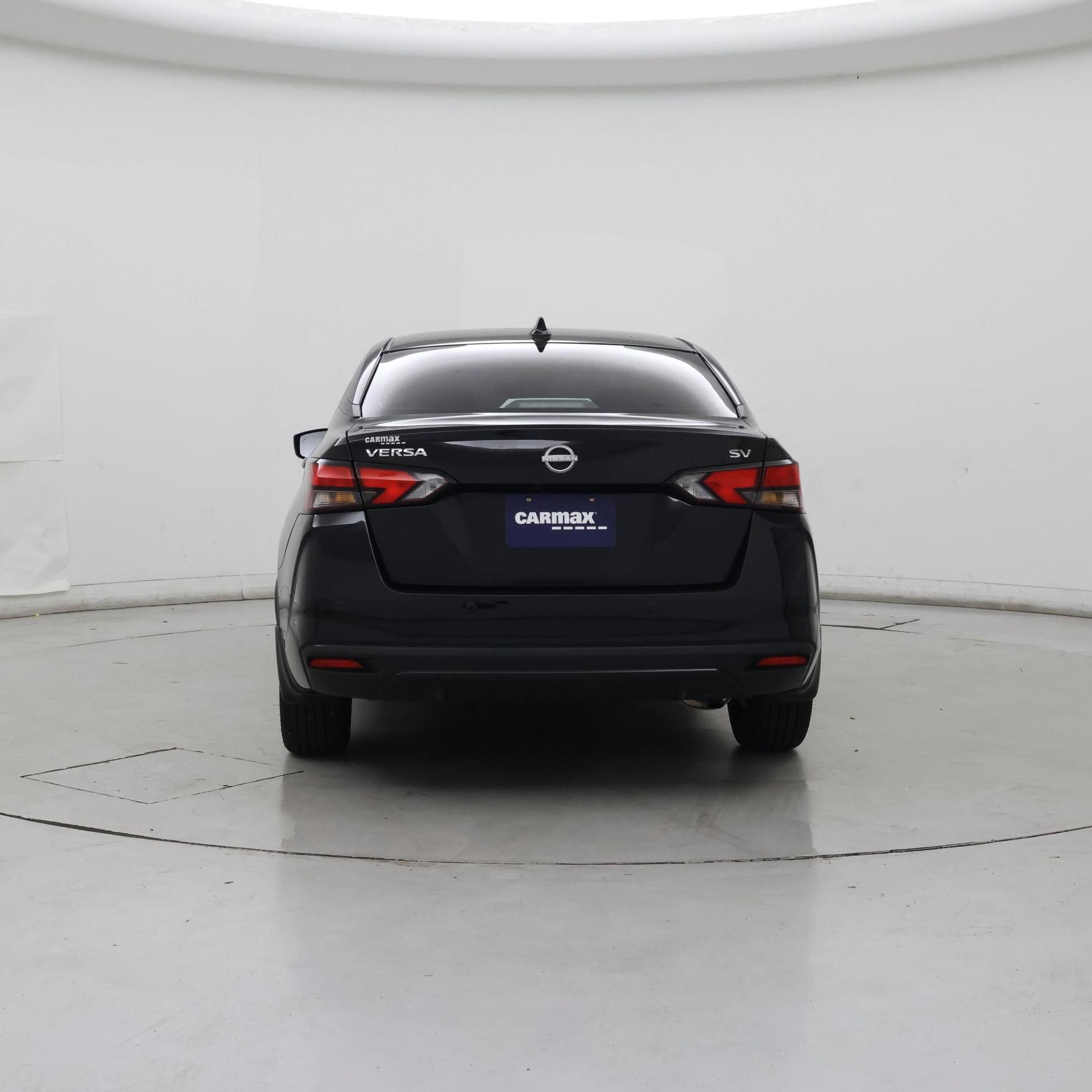 Thumbnail: 2024 Nissan Versa - 6