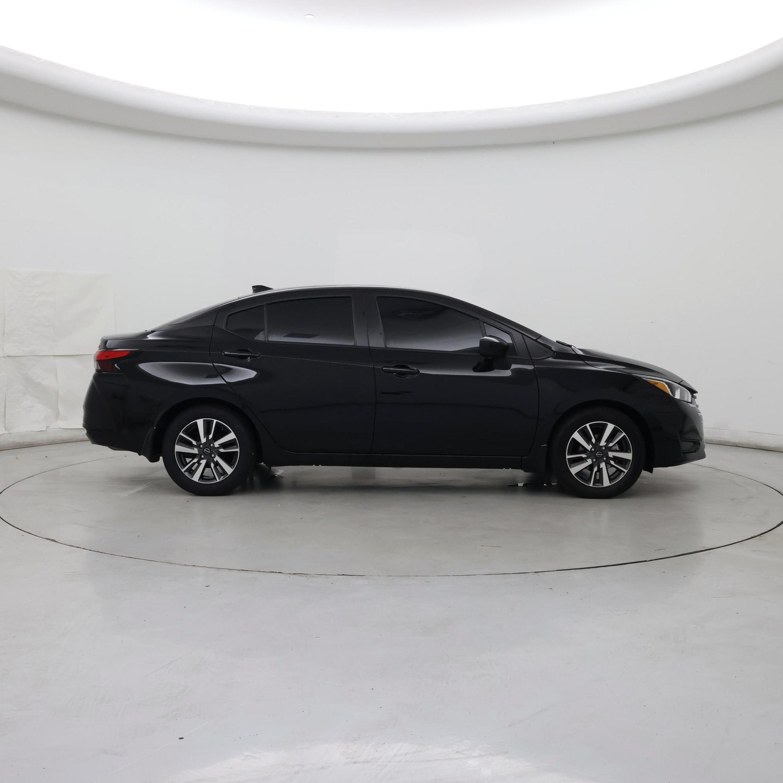 Thumbnail: 2024 Nissan Versa - 7