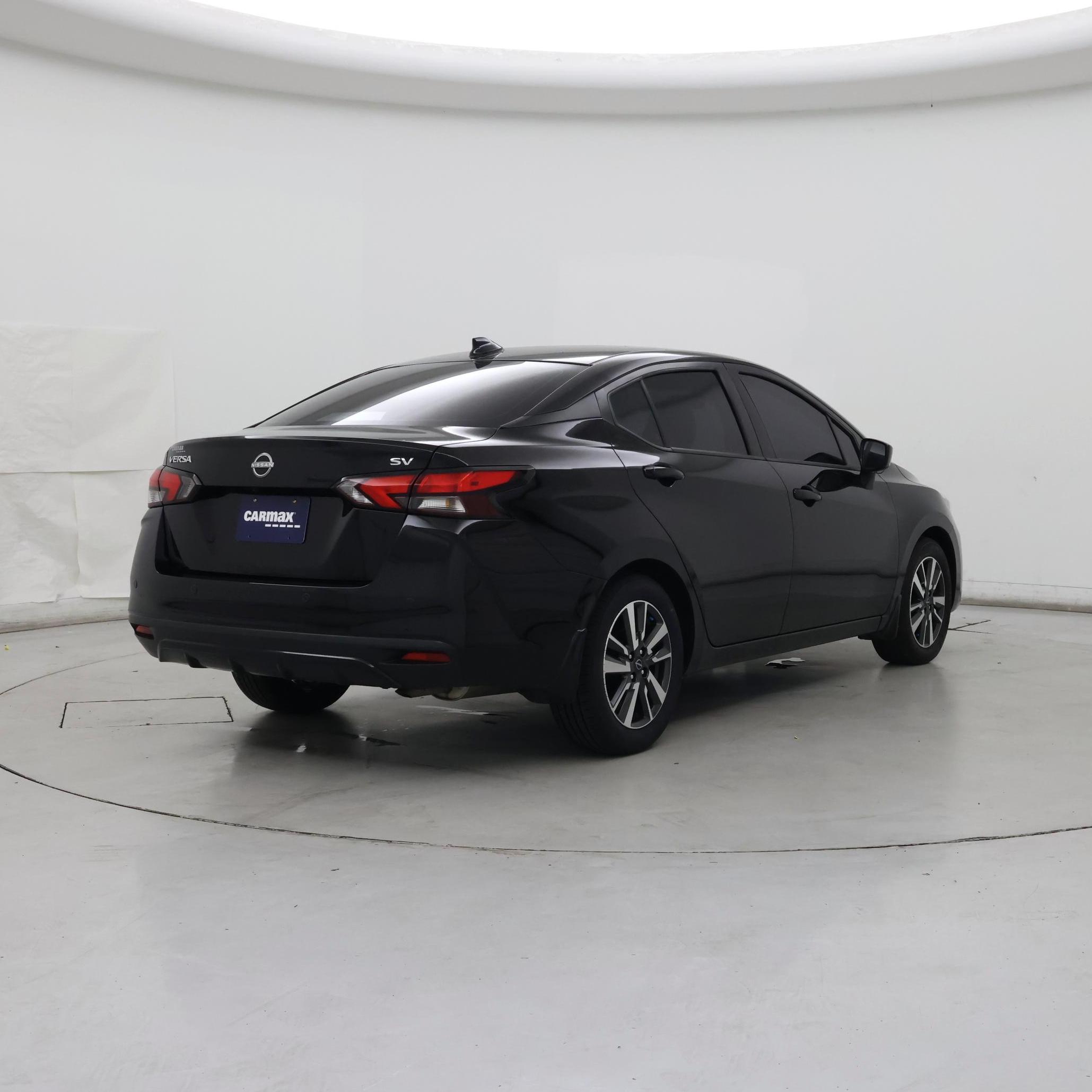 Thumbnail: 2024 Nissan Versa - 8