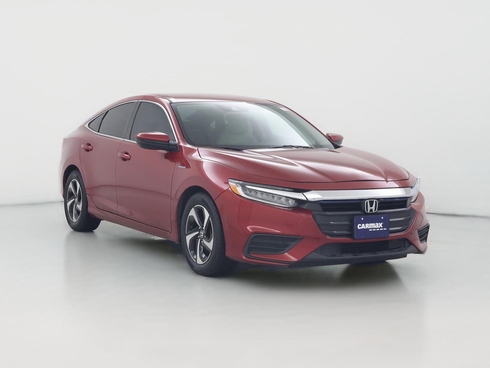 2022 Honda Insight