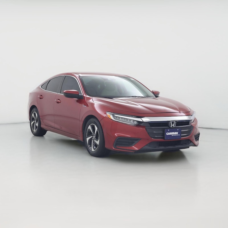 2022 Honda Insight EX