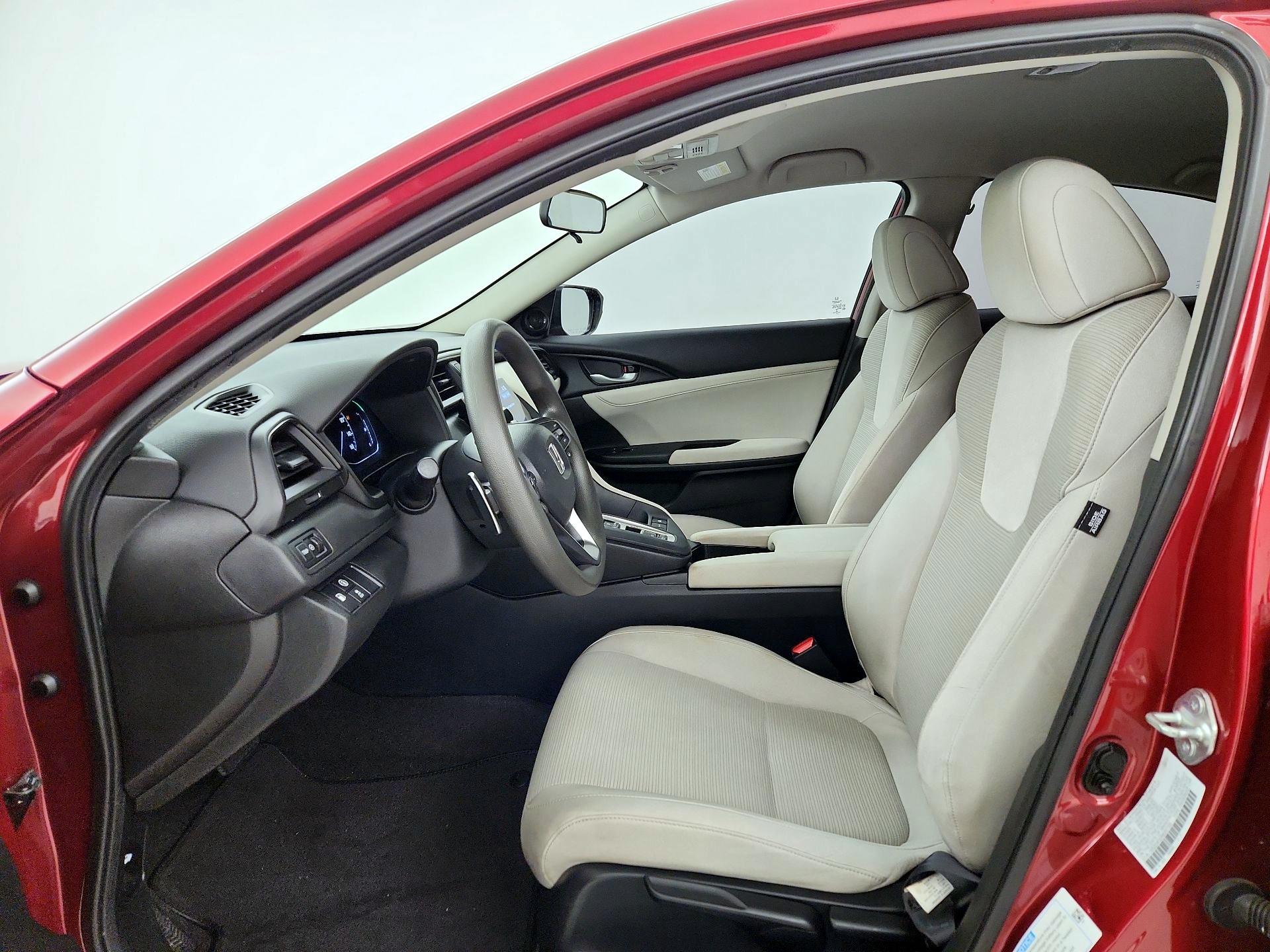 Thumbnail: 2022 Honda Insight - 11