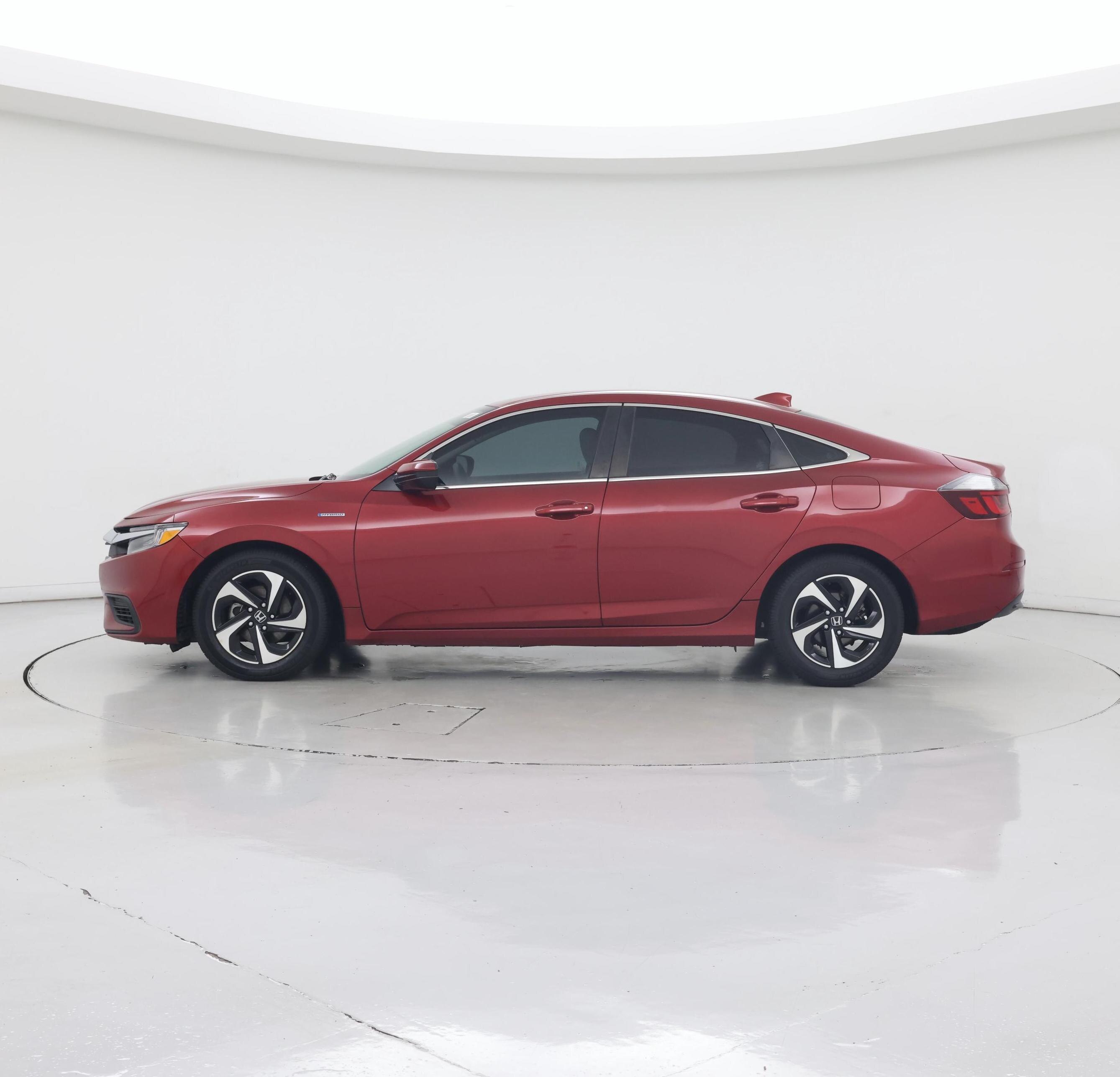 Thumbnail: 2022 Honda Insight - 3