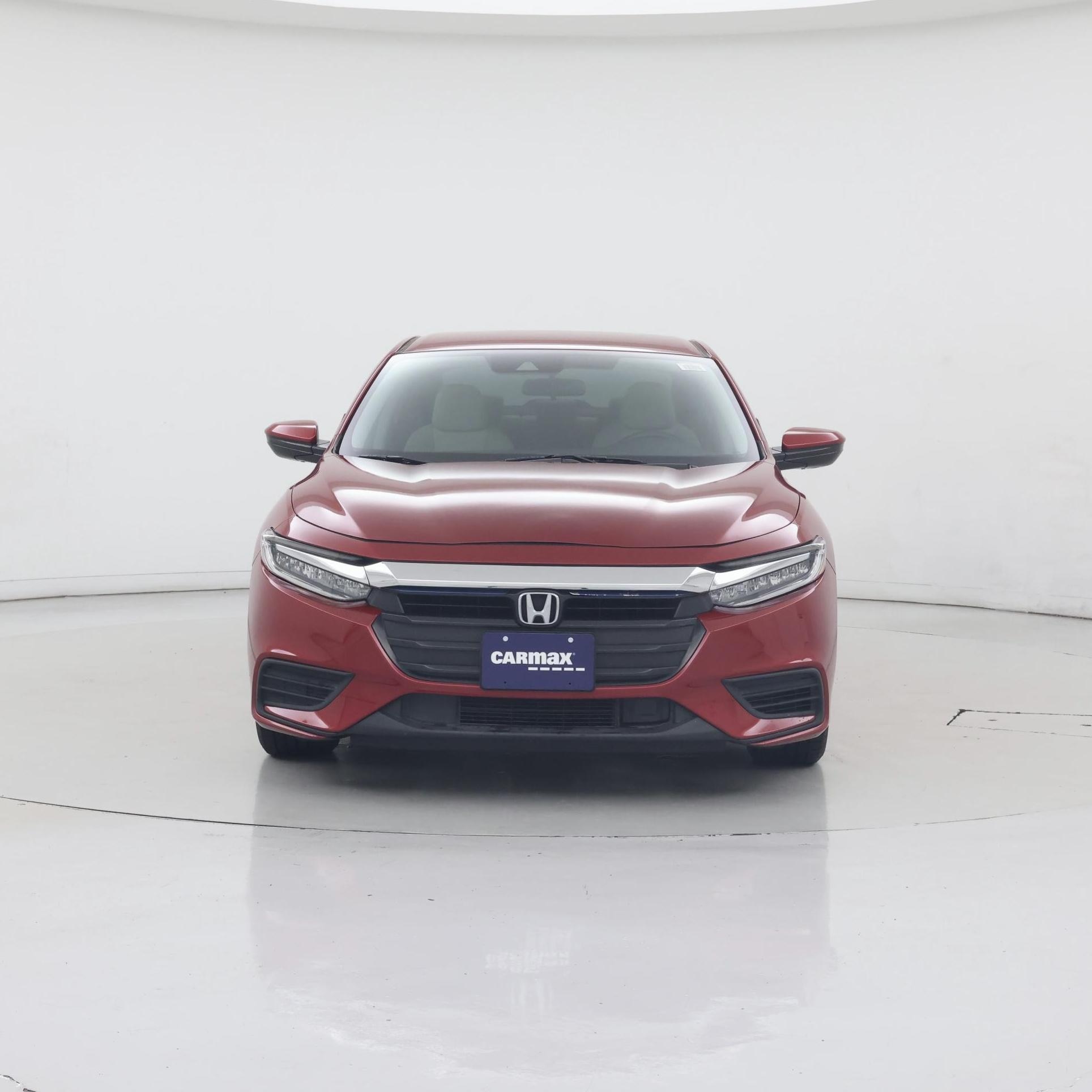 Thumbnail: 2022 Honda Insight - 5