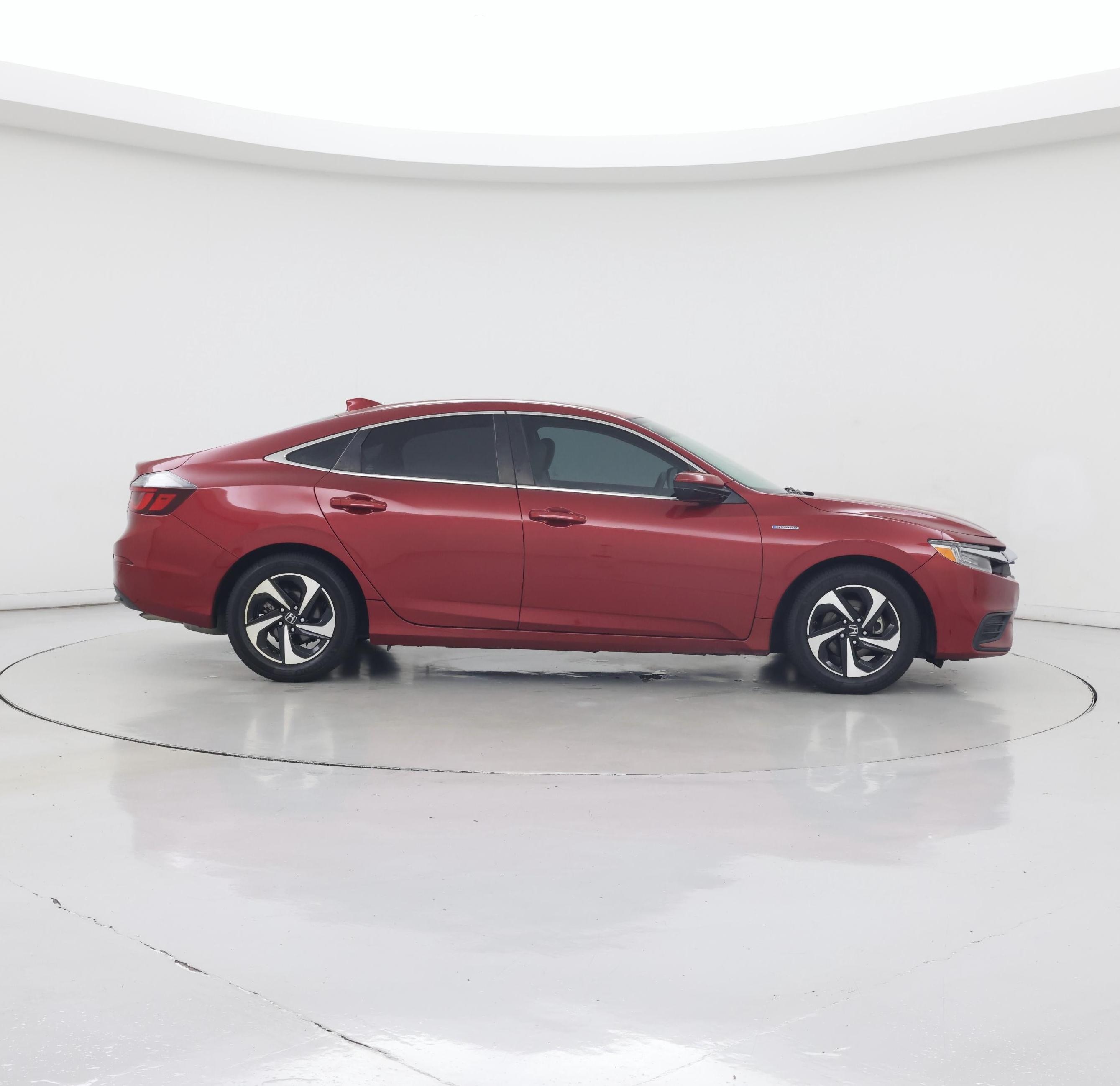 Thumbnail: 2022 Honda Insight - 7