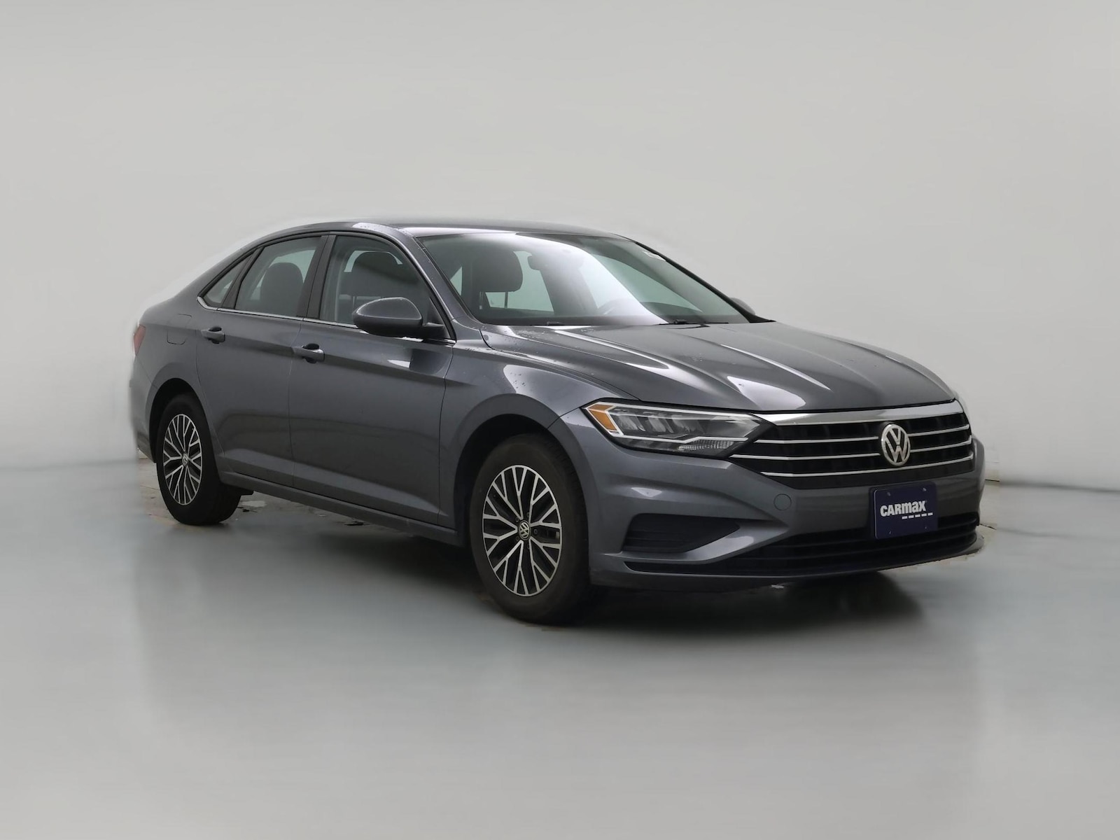 2021 Volkswagen Jetta