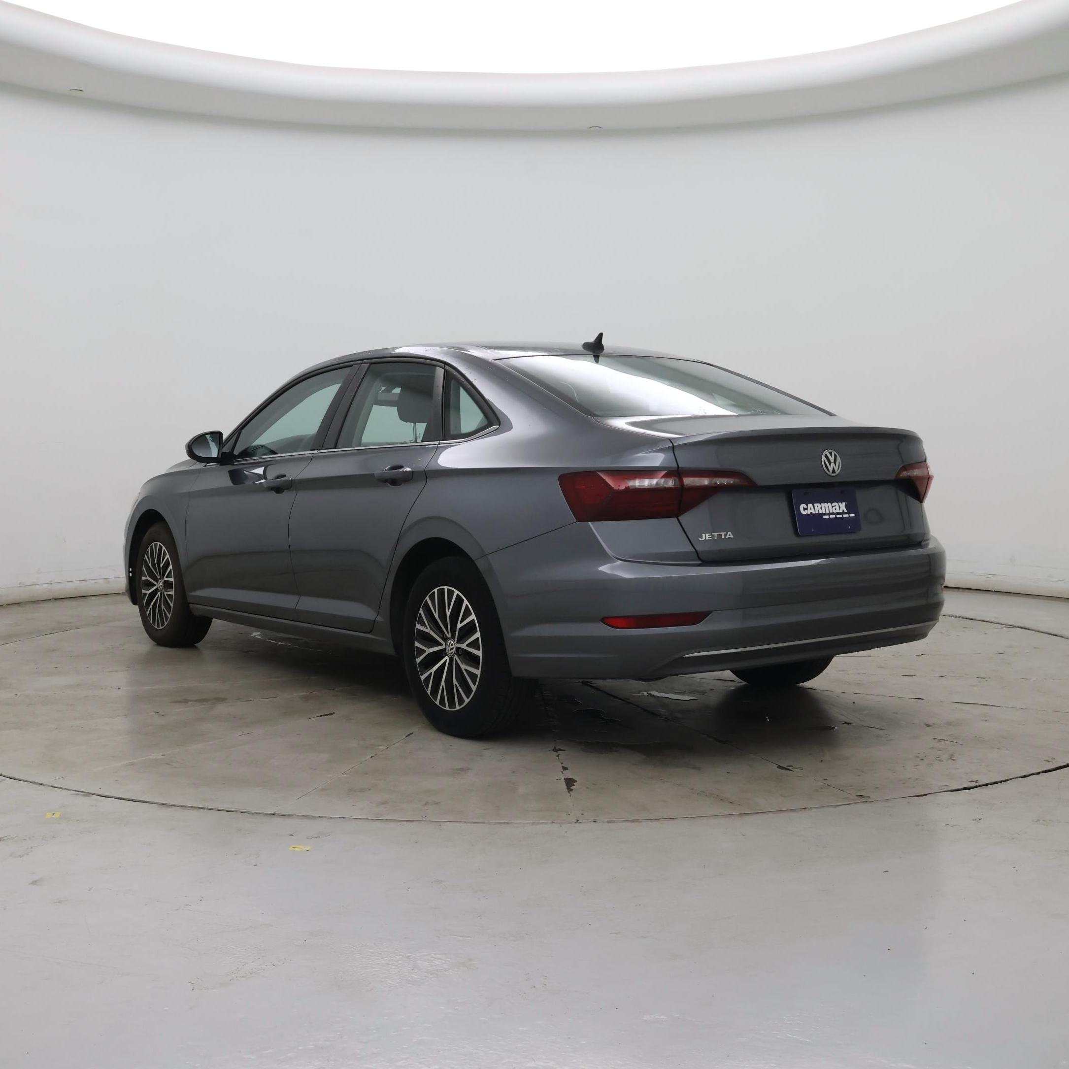 Thumbnail: 2021 Volkswagen Jetta - 2