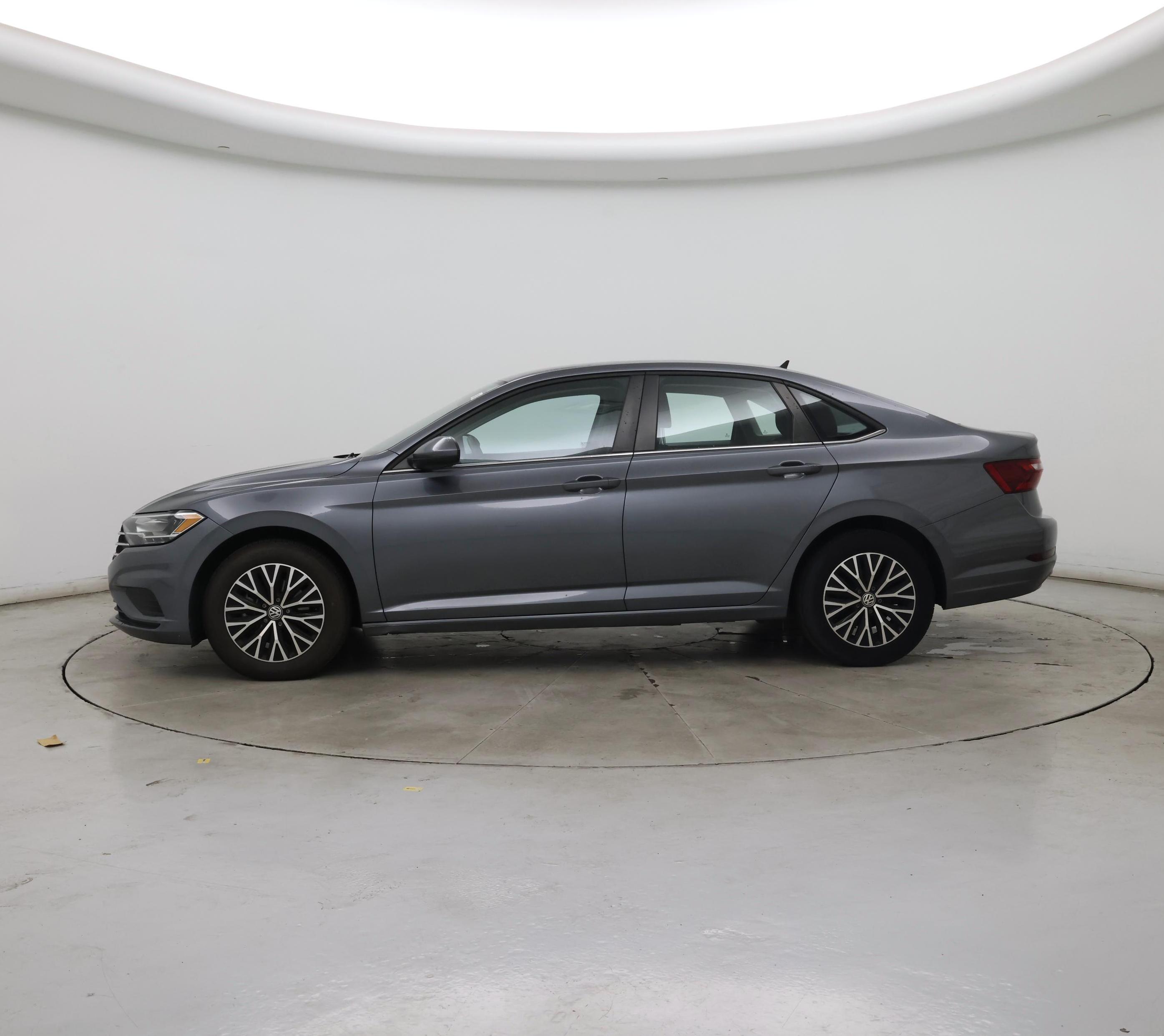 Thumbnail: 2021 Volkswagen Jetta - 3