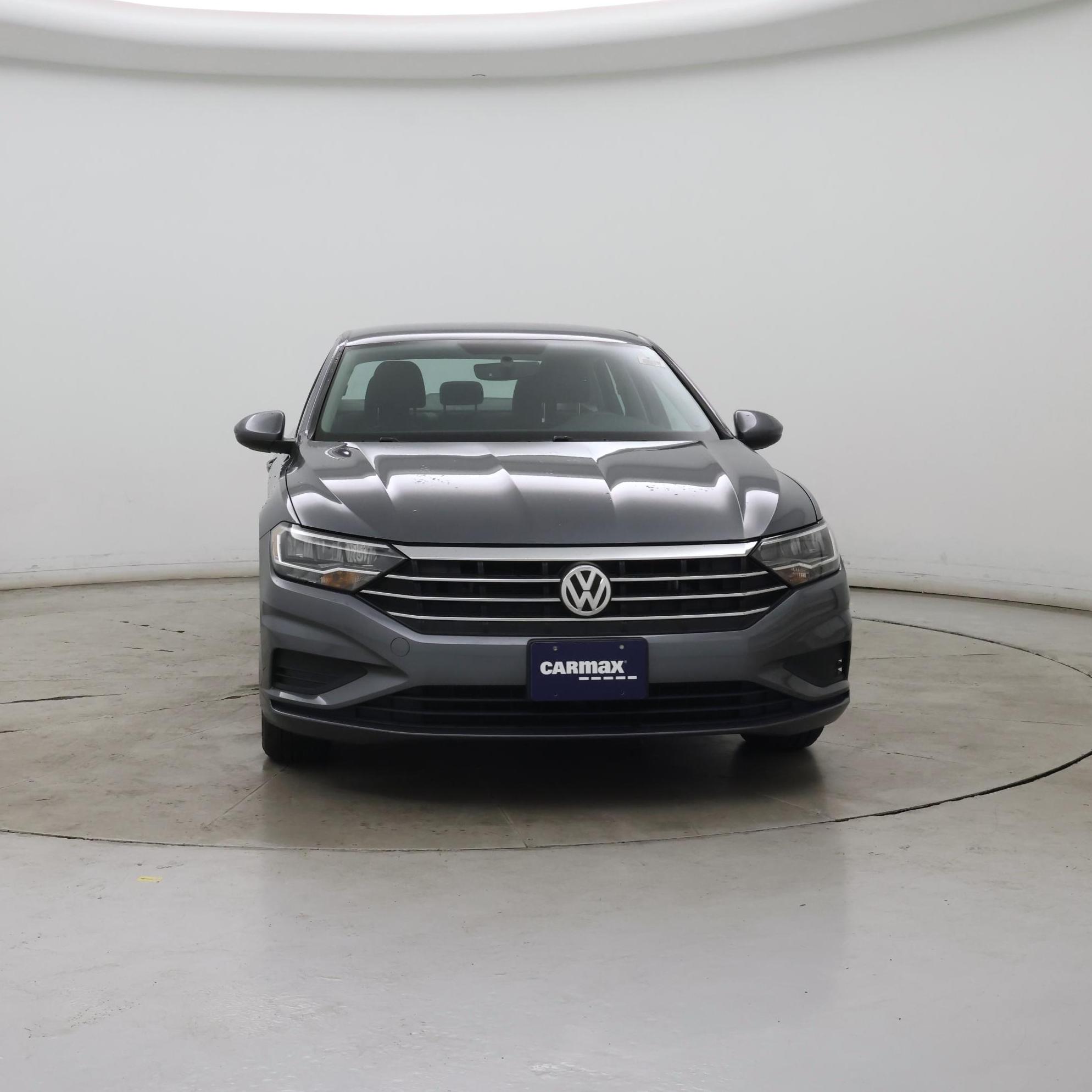 Thumbnail: 2021 Volkswagen Jetta - 5