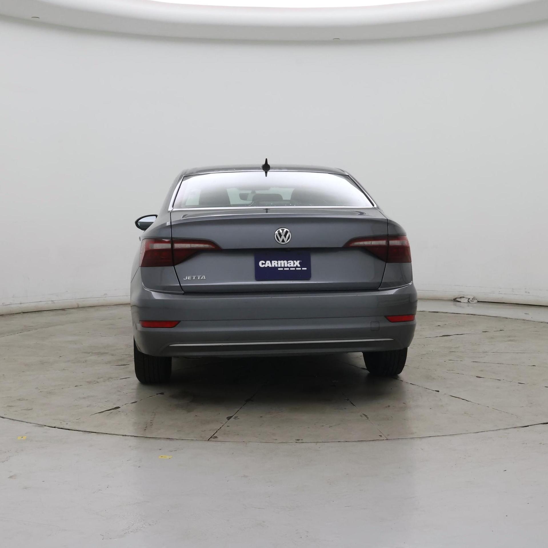 Thumbnail: 2021 Volkswagen Jetta - 6
