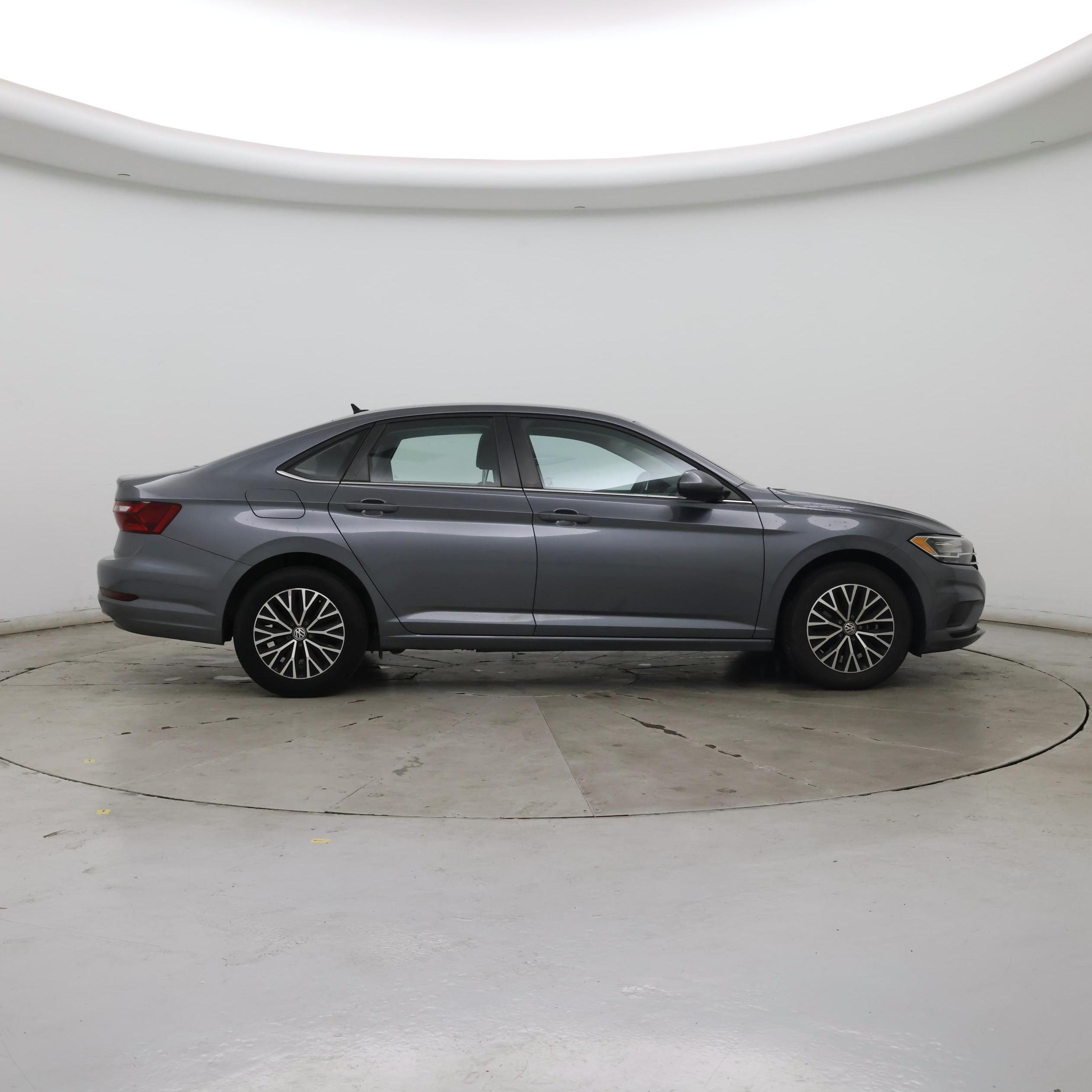Thumbnail: 2021 Volkswagen Jetta - 7