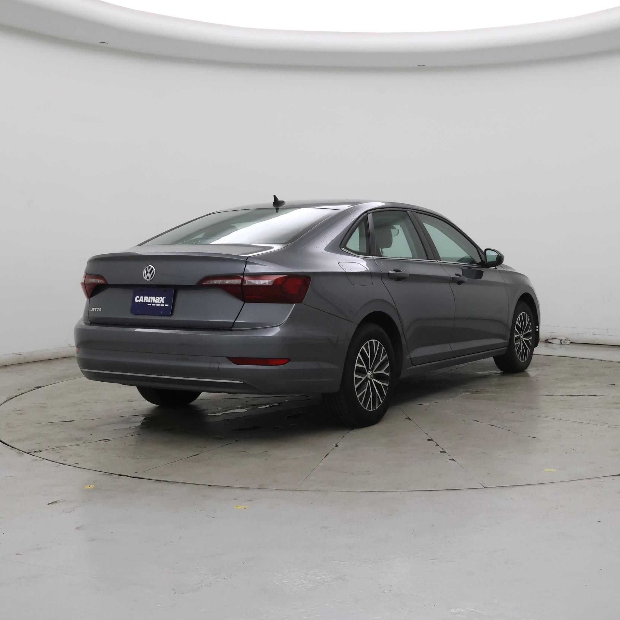 Thumbnail: 2021 Volkswagen Jetta - 8
