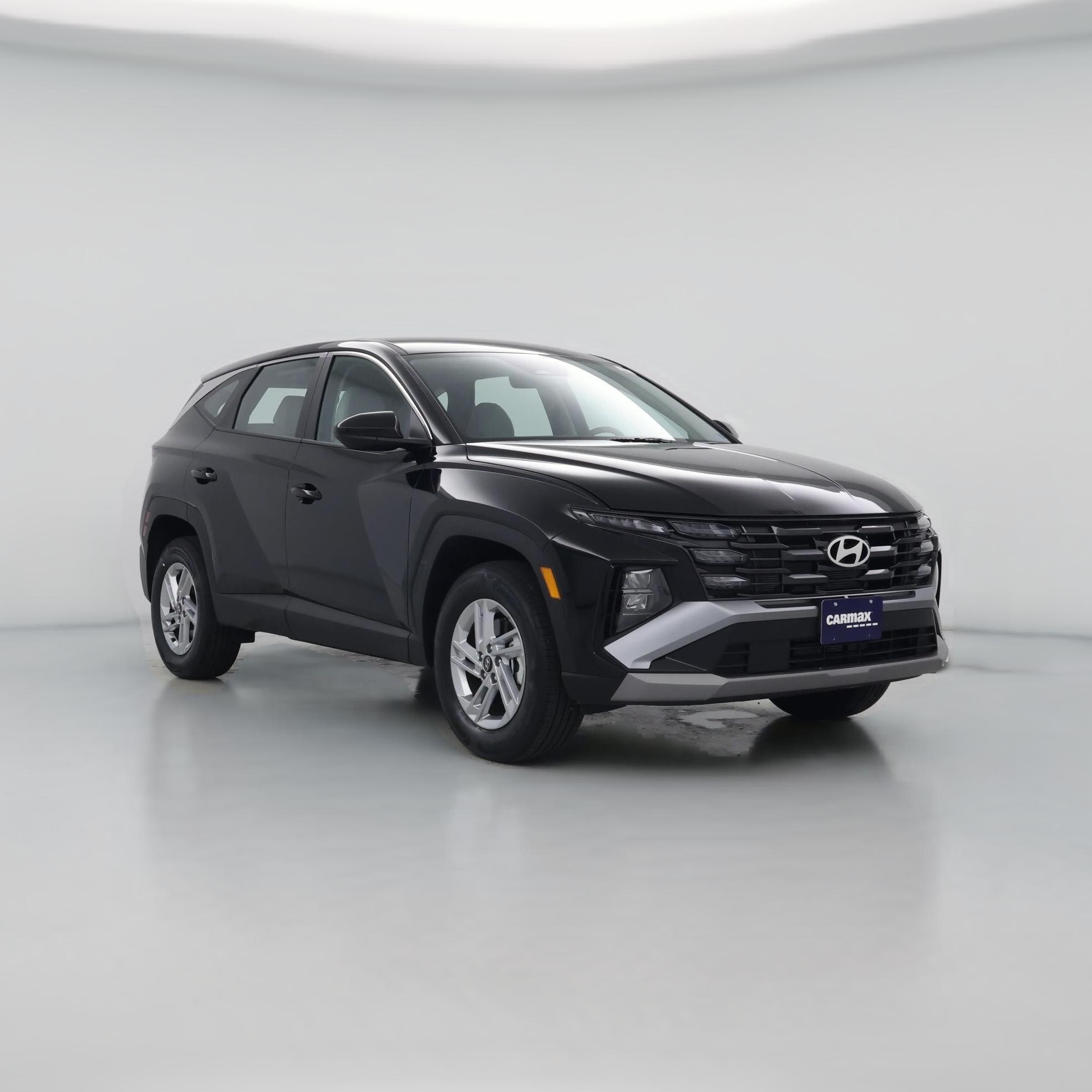 Thumbnail: 2026 Hyundai Tucson - 1