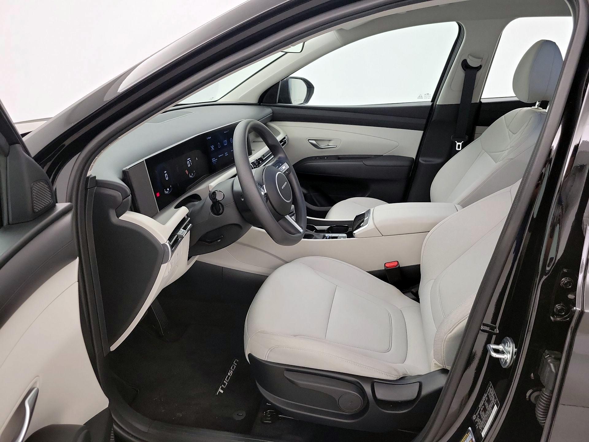 Thumbnail: 2026 Hyundai Tucson - 11