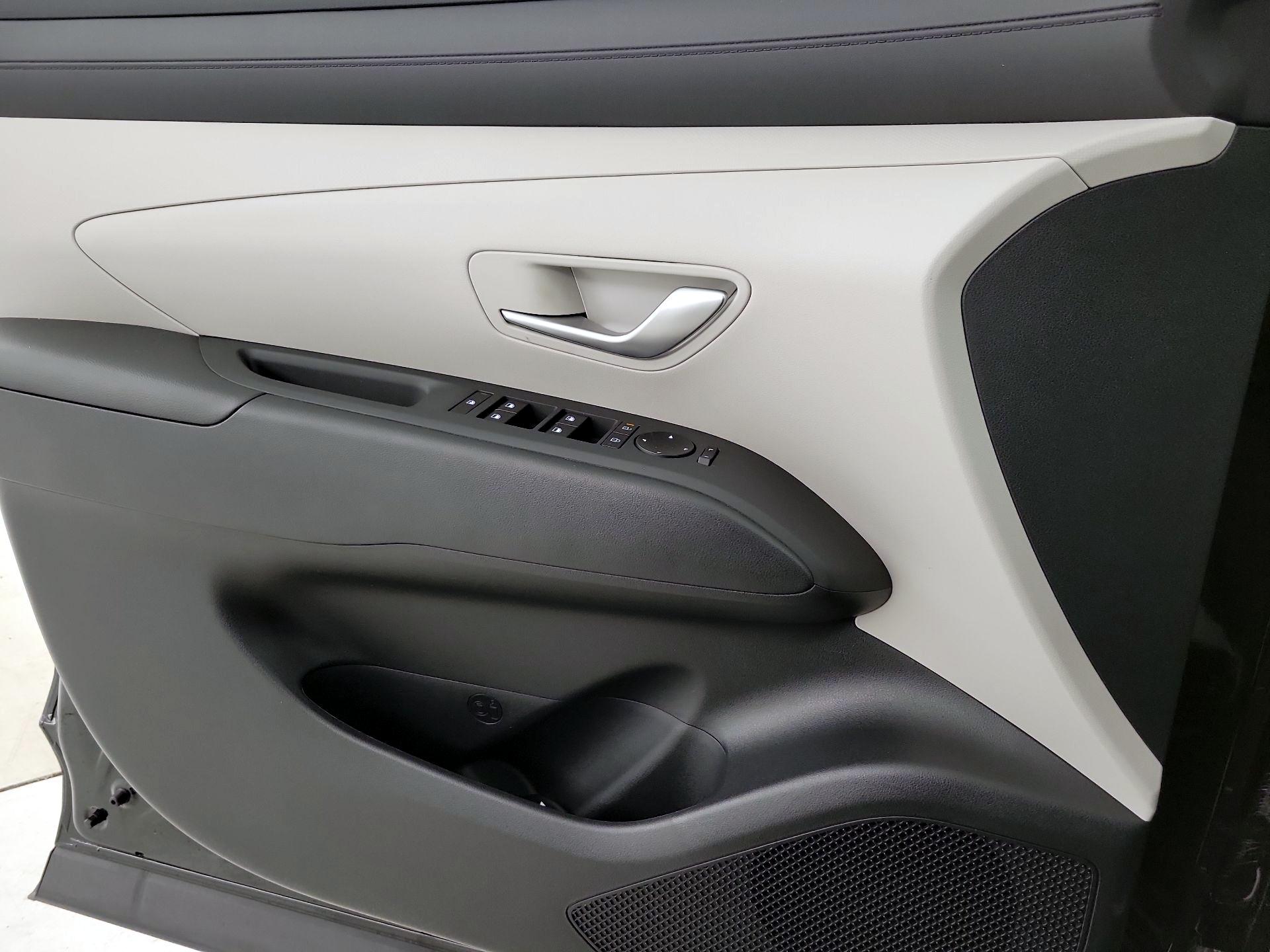 Thumbnail: 2026 Hyundai Tucson - 12